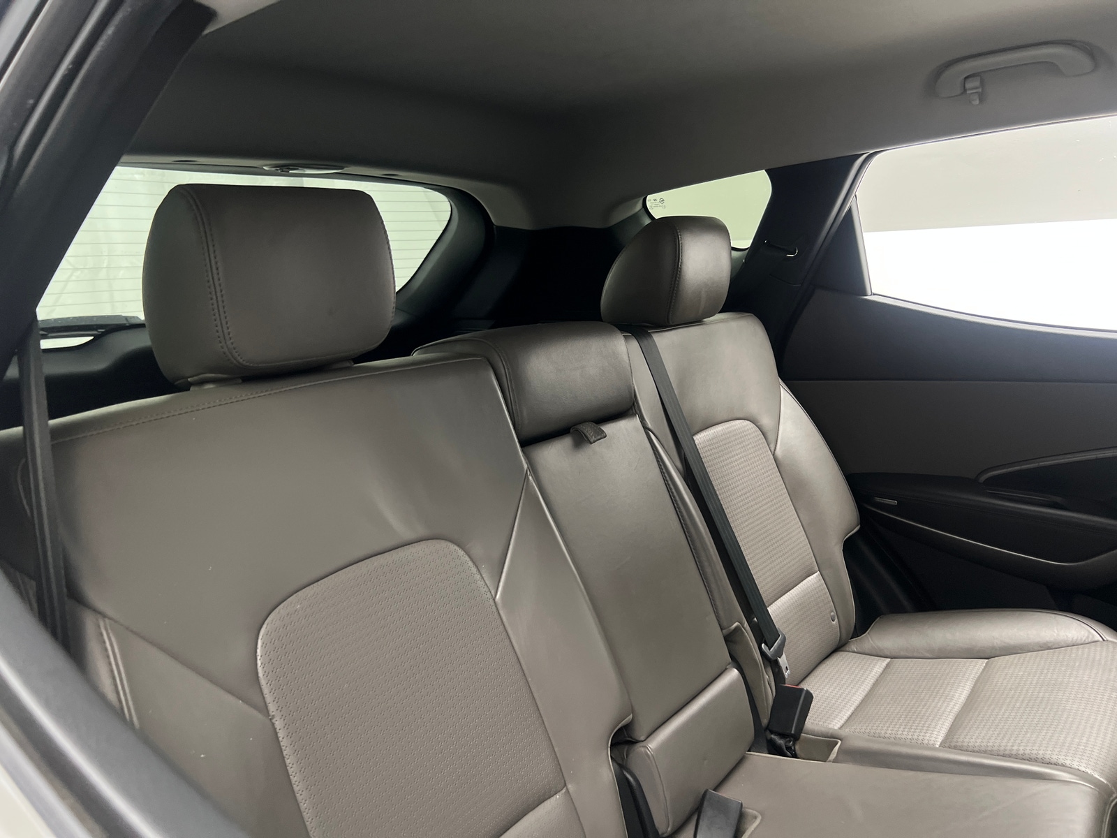 Thumbnail: 2013 Hyundai Santa Fe - 5