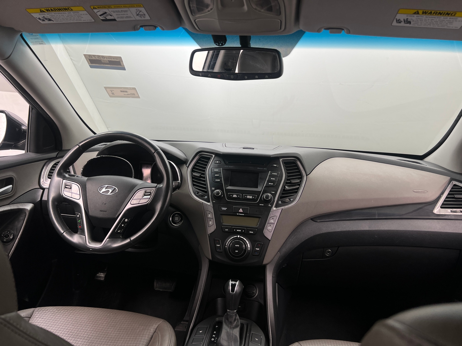 Thumbnail: 2013 Hyundai Santa Fe - 2