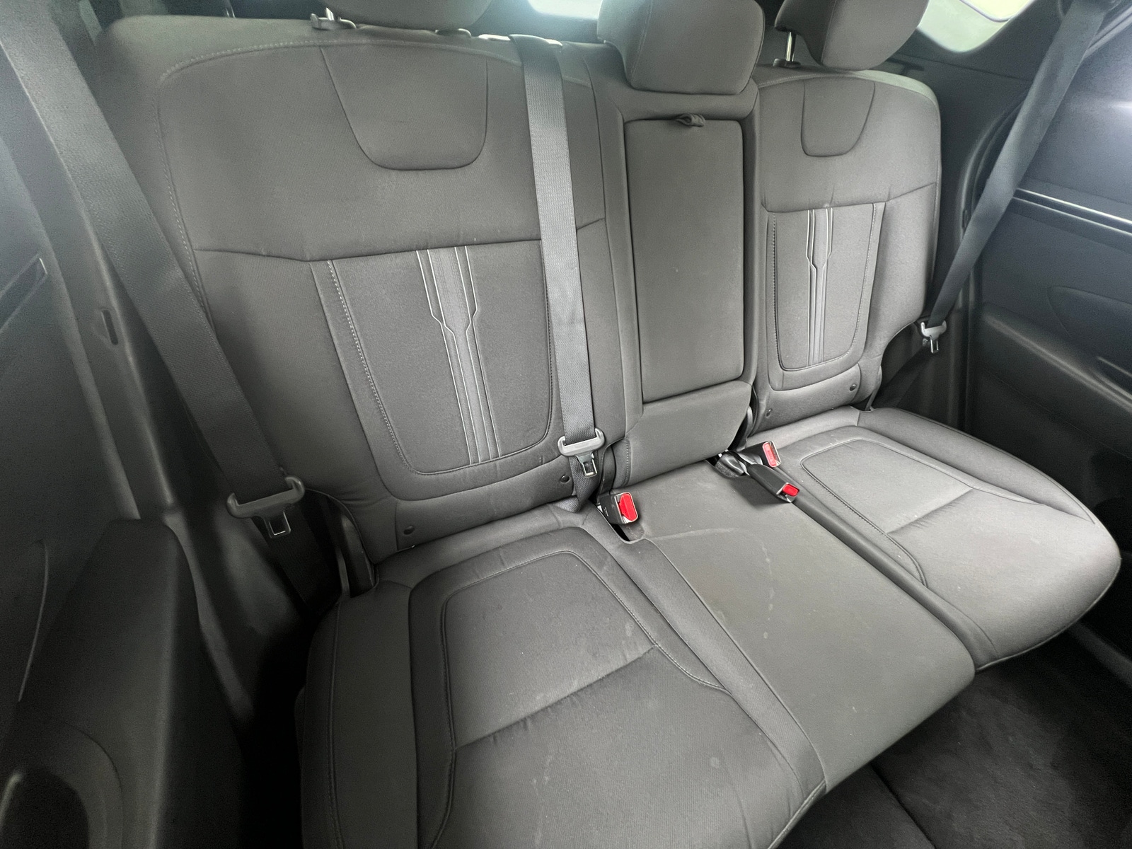 Thumbnail: 2024 Hyundai Tucson - 6