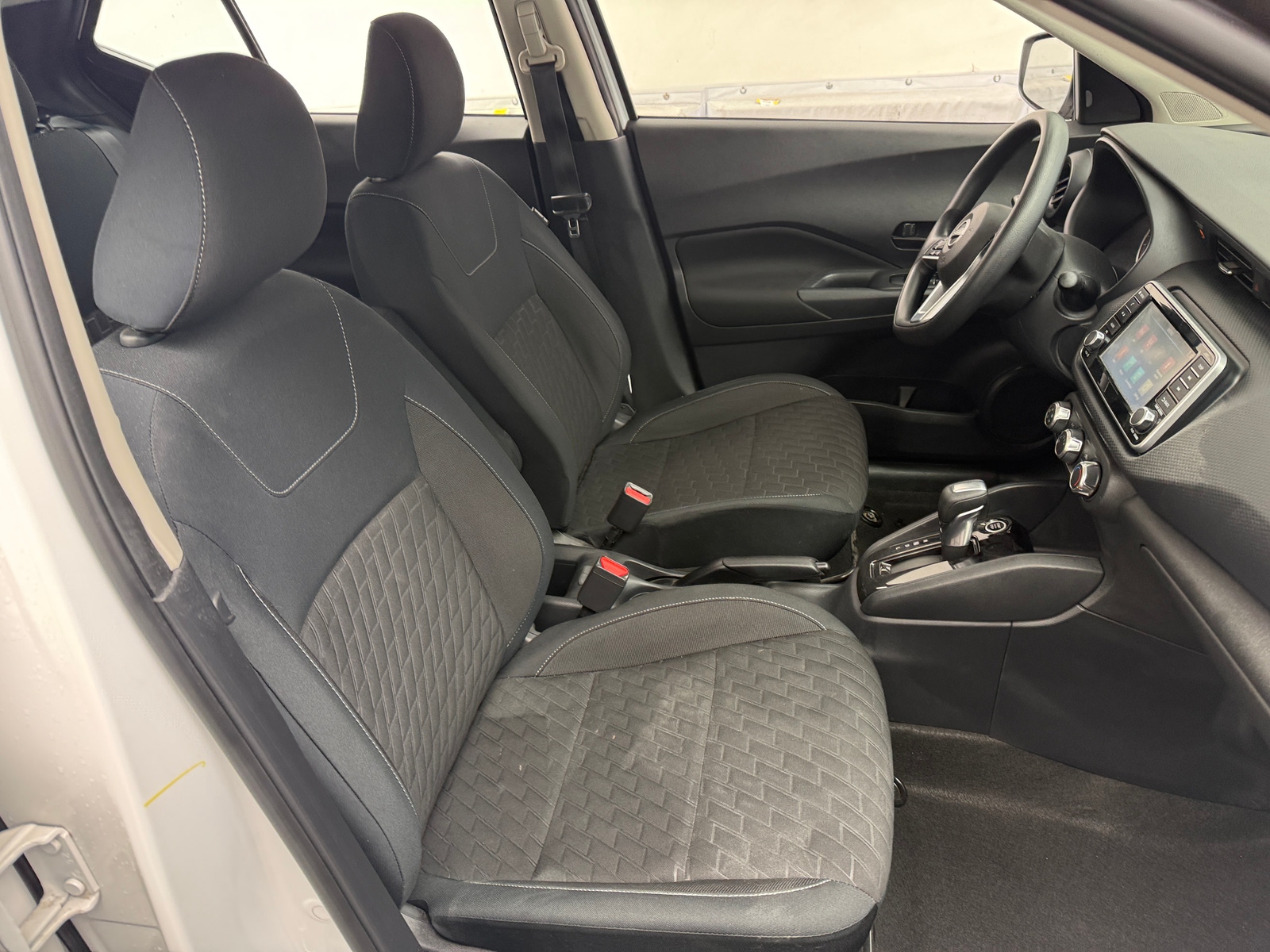 Thumbnail: 2022 Nissan Kicks - 2