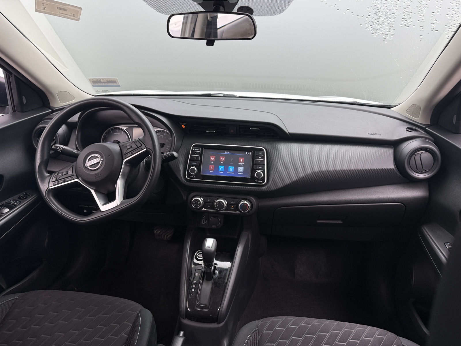 Thumbnail: 2022 Nissan Kicks - 3