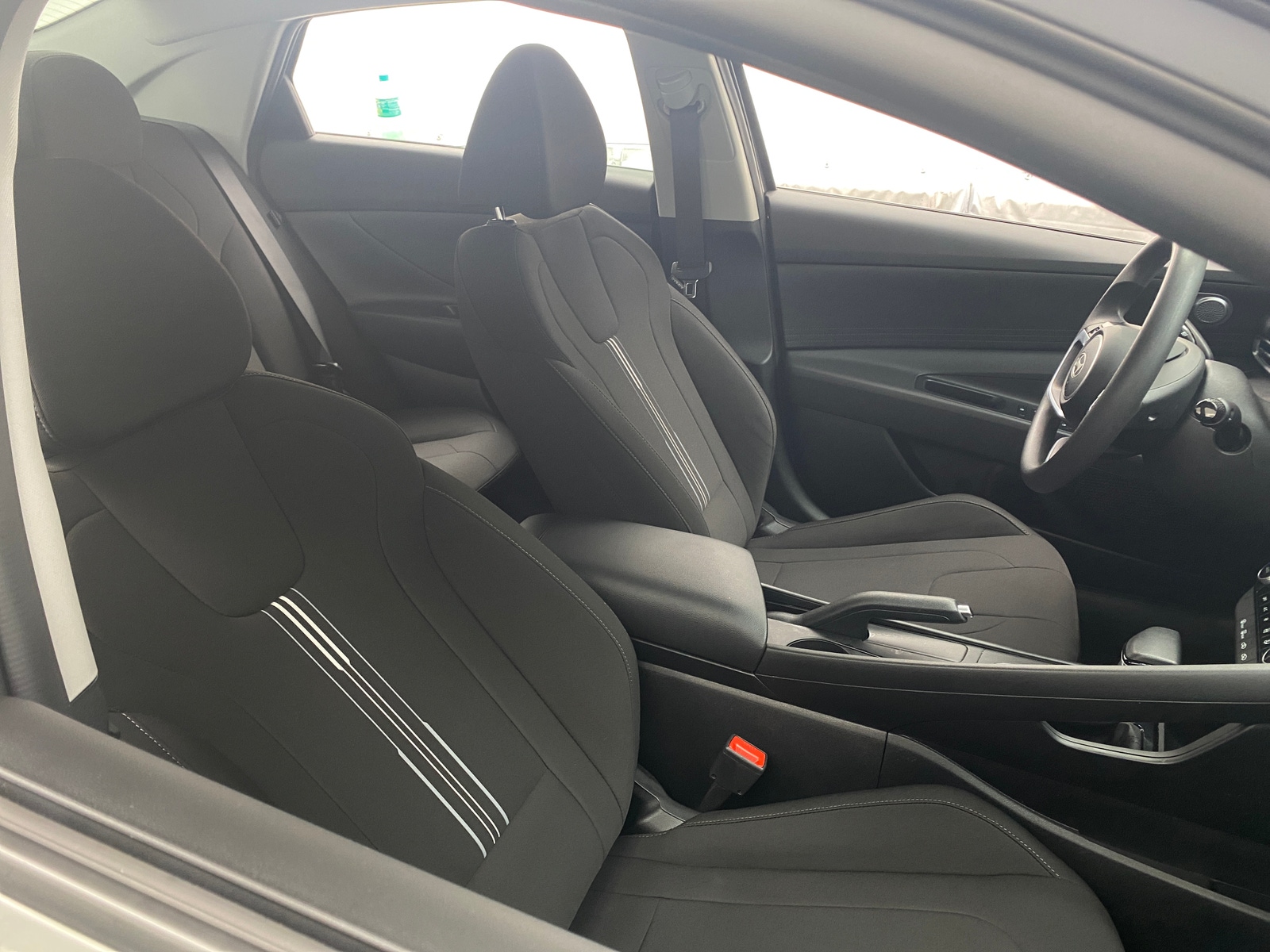 Thumbnail: 2024 Hyundai Elantra - 2