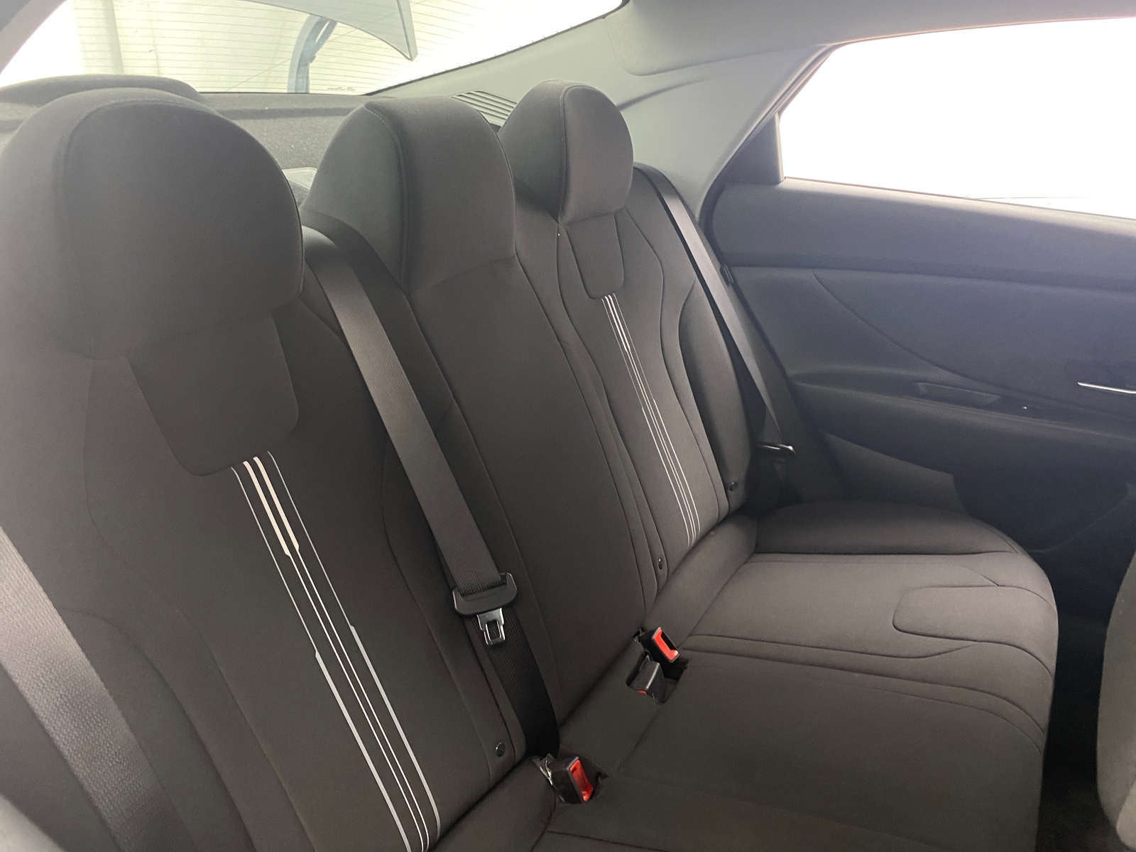 Thumbnail: 2024 Hyundai Elantra - 6