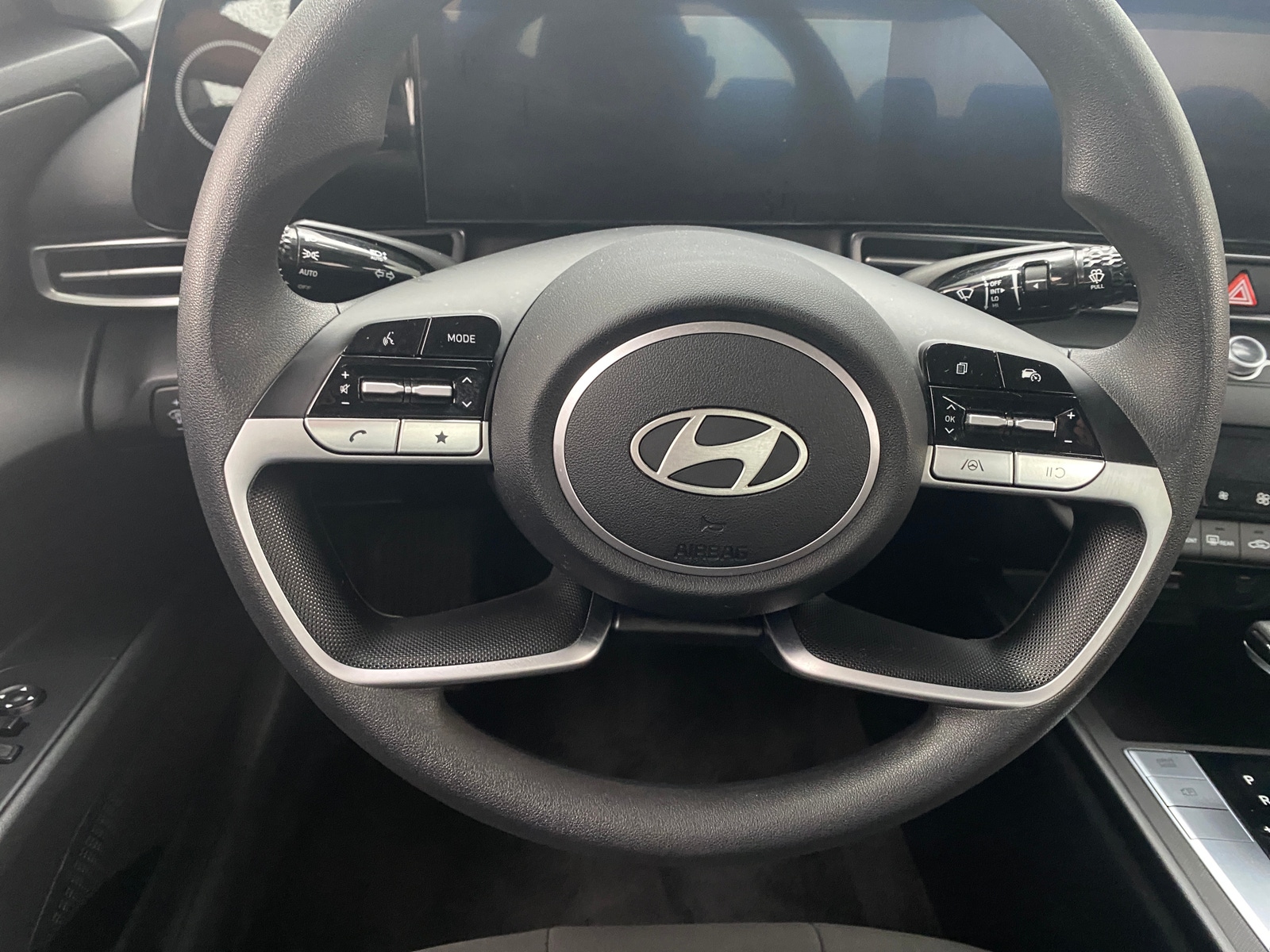 Thumbnail: 2024 Hyundai Elantra - 5