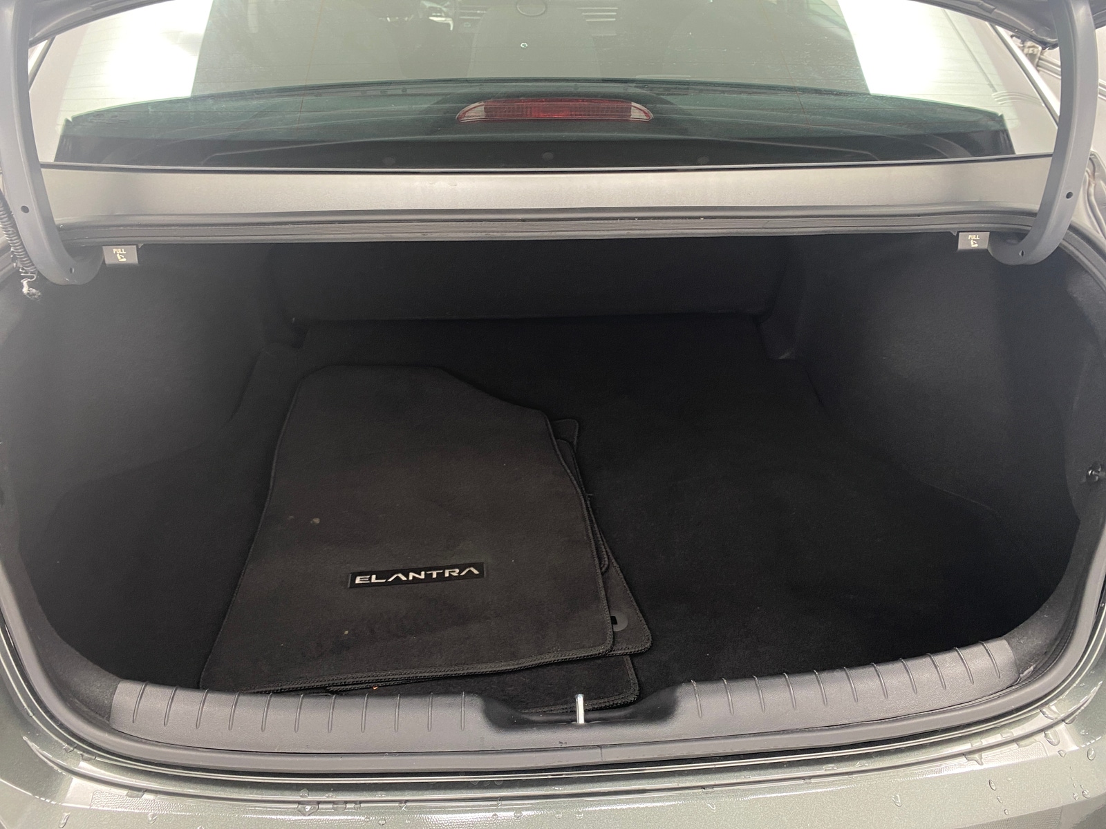 Thumbnail: 2024 Hyundai Elantra - 7