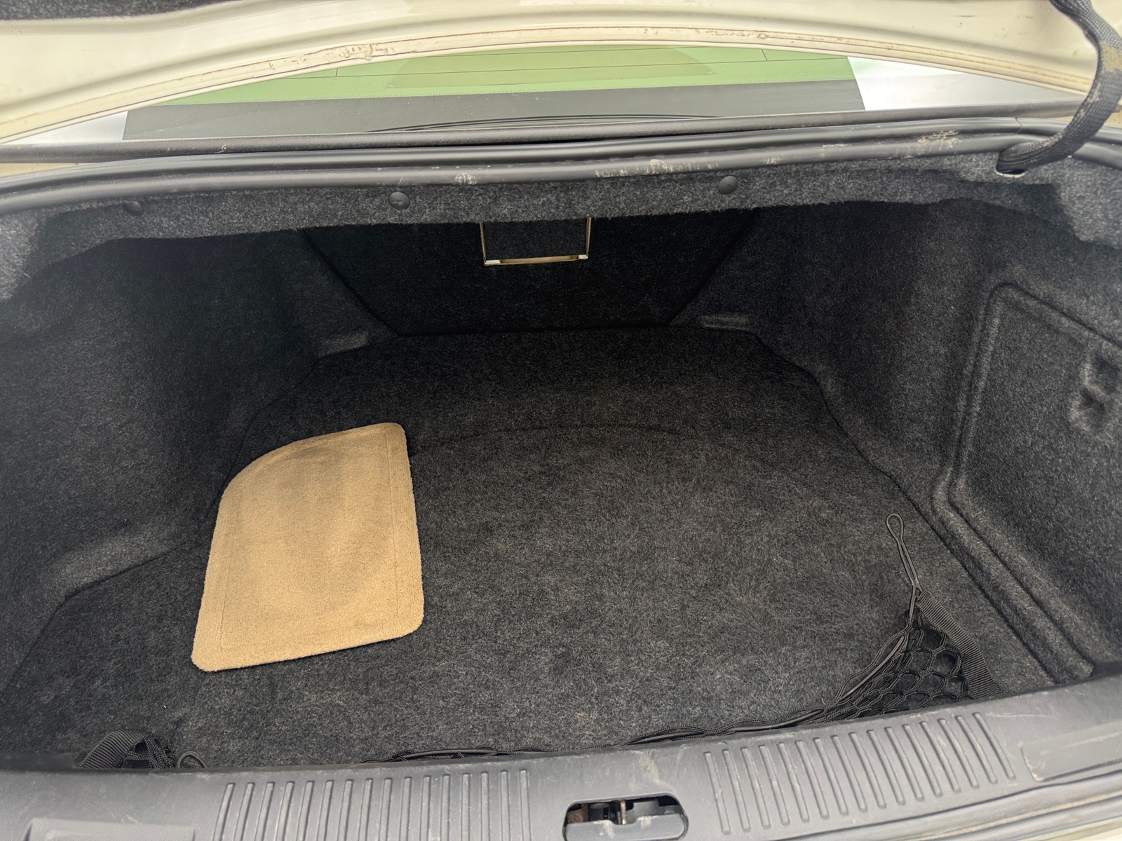 Thumbnail: 2013 Cadillac CTS - 6