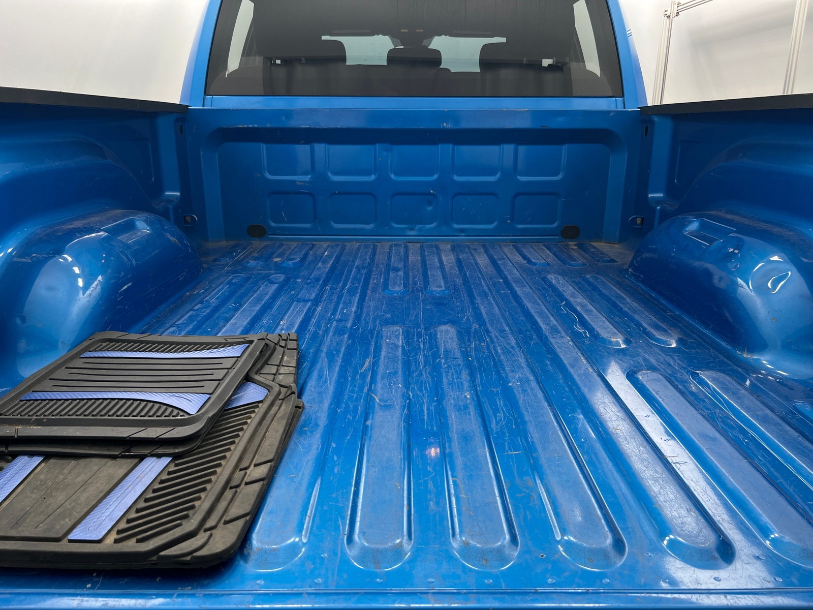 Thumbnail: 2021 RAM 1500 Classic - 7