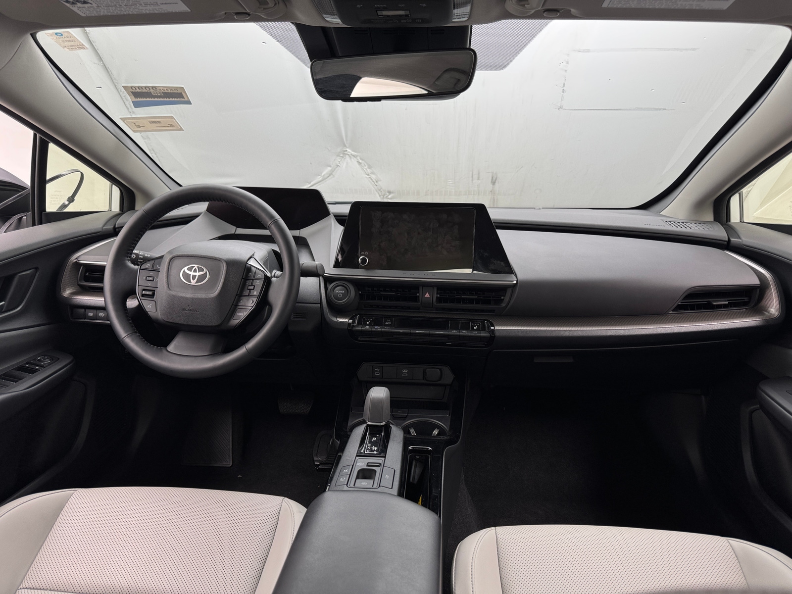 Thumbnail: 2024 Toyota Prius - 3