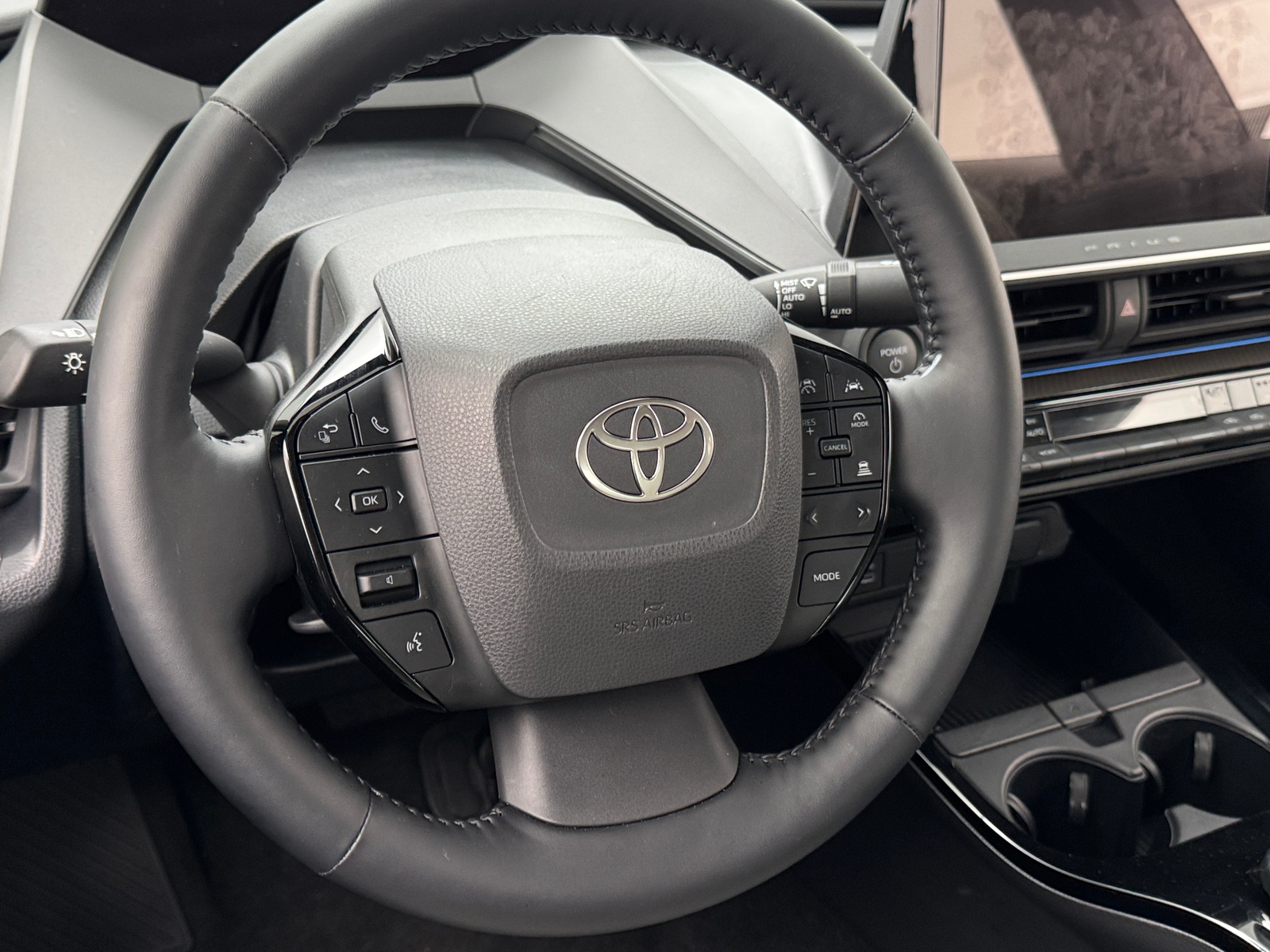 Thumbnail: 2024 Toyota Prius - 5