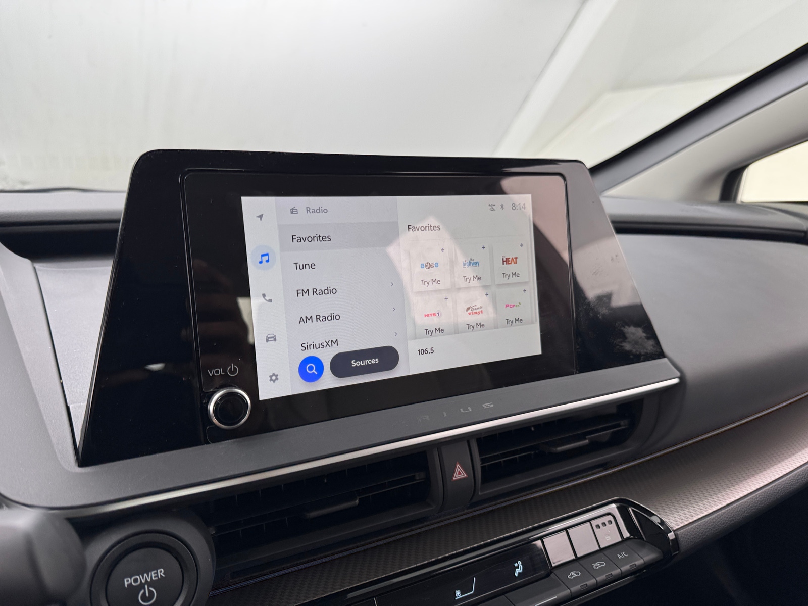 Thumbnail: 2024 Toyota Prius - 4