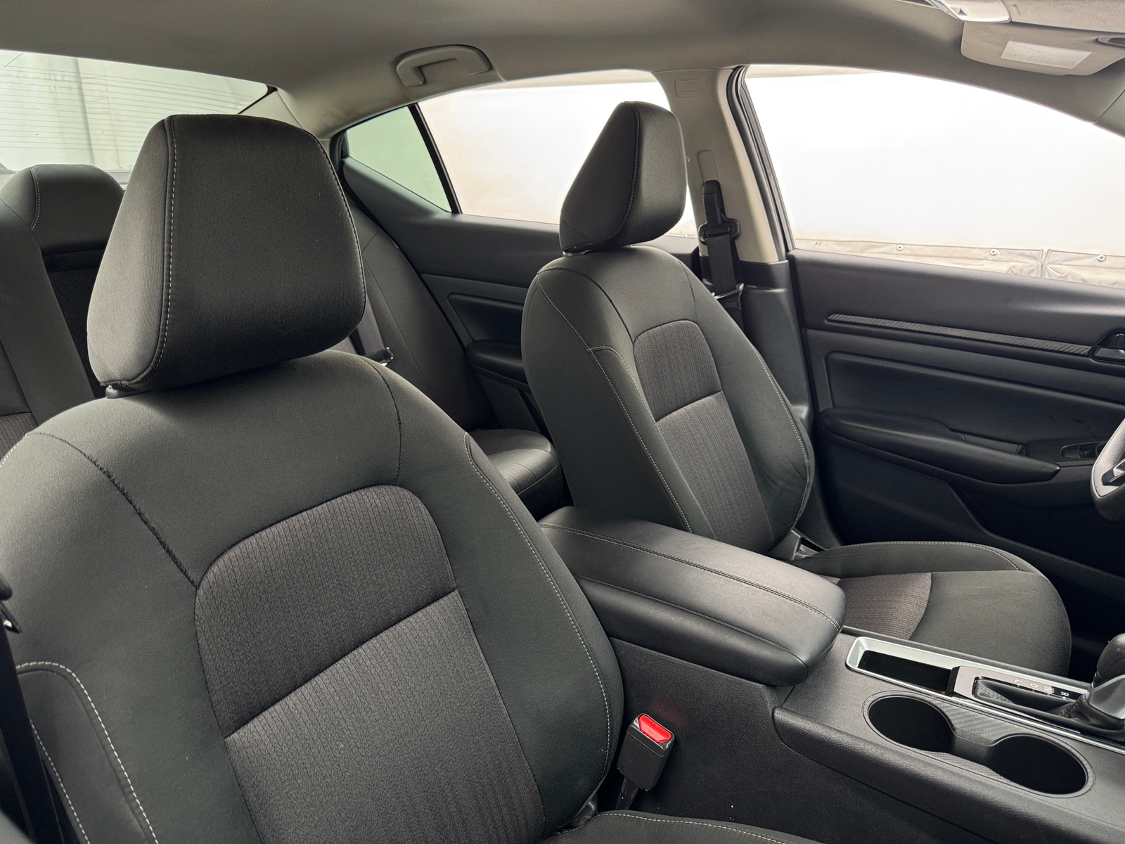 Thumbnail: 2024 Nissan Altima - 2