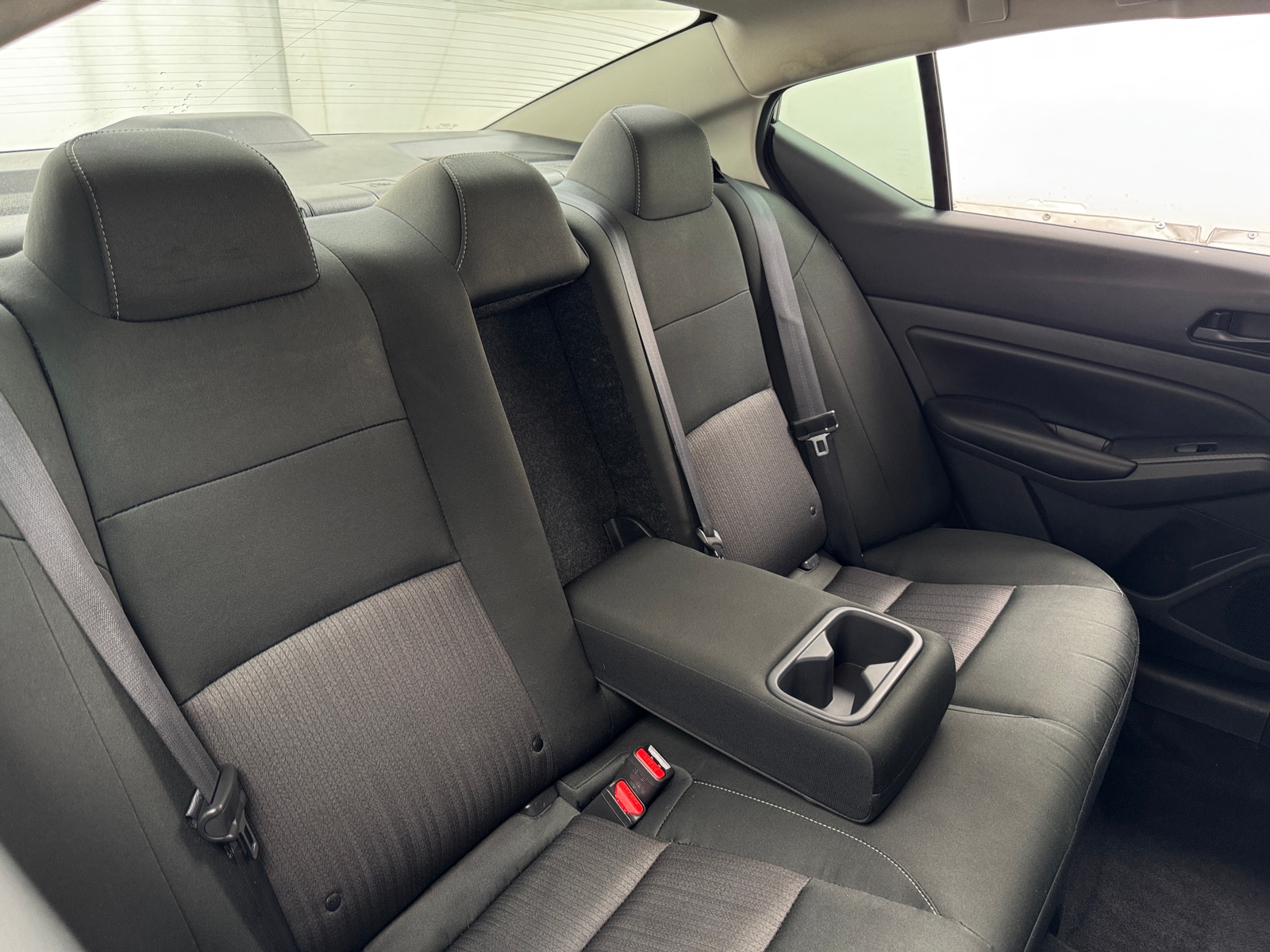 Thumbnail: 2024 Nissan Altima - 6