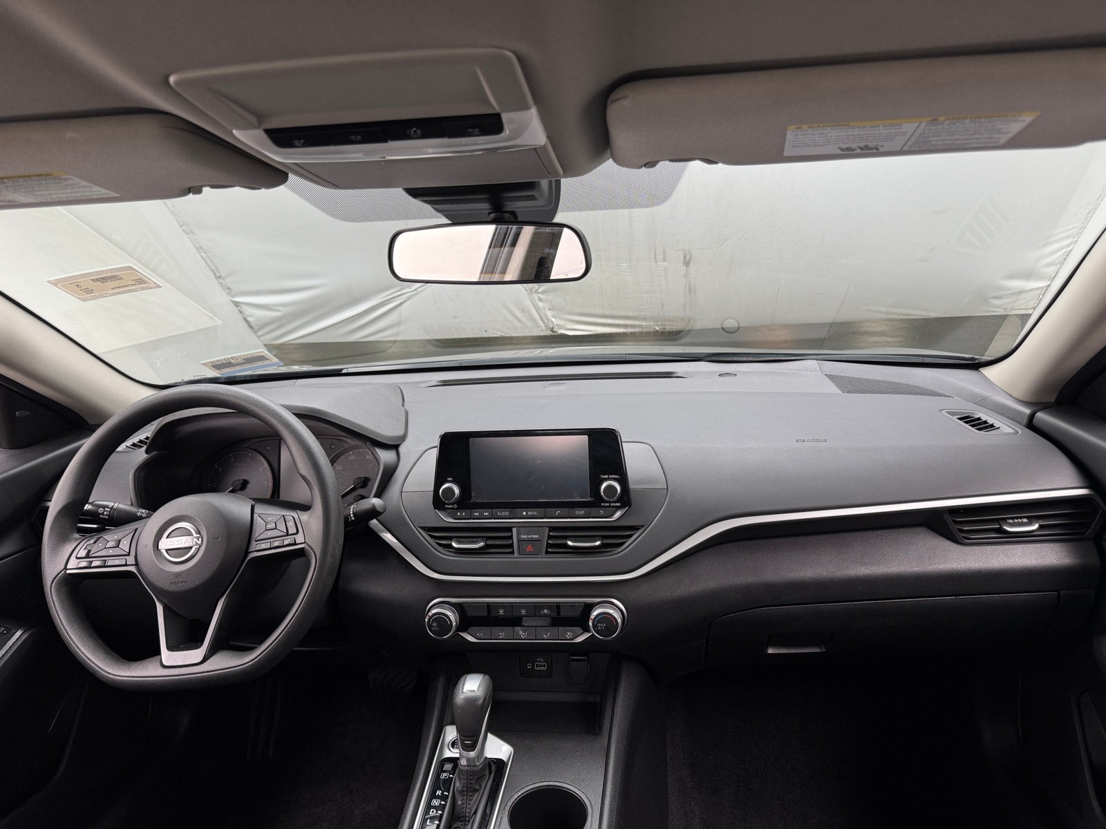 Thumbnail: 2024 Nissan Altima - 3