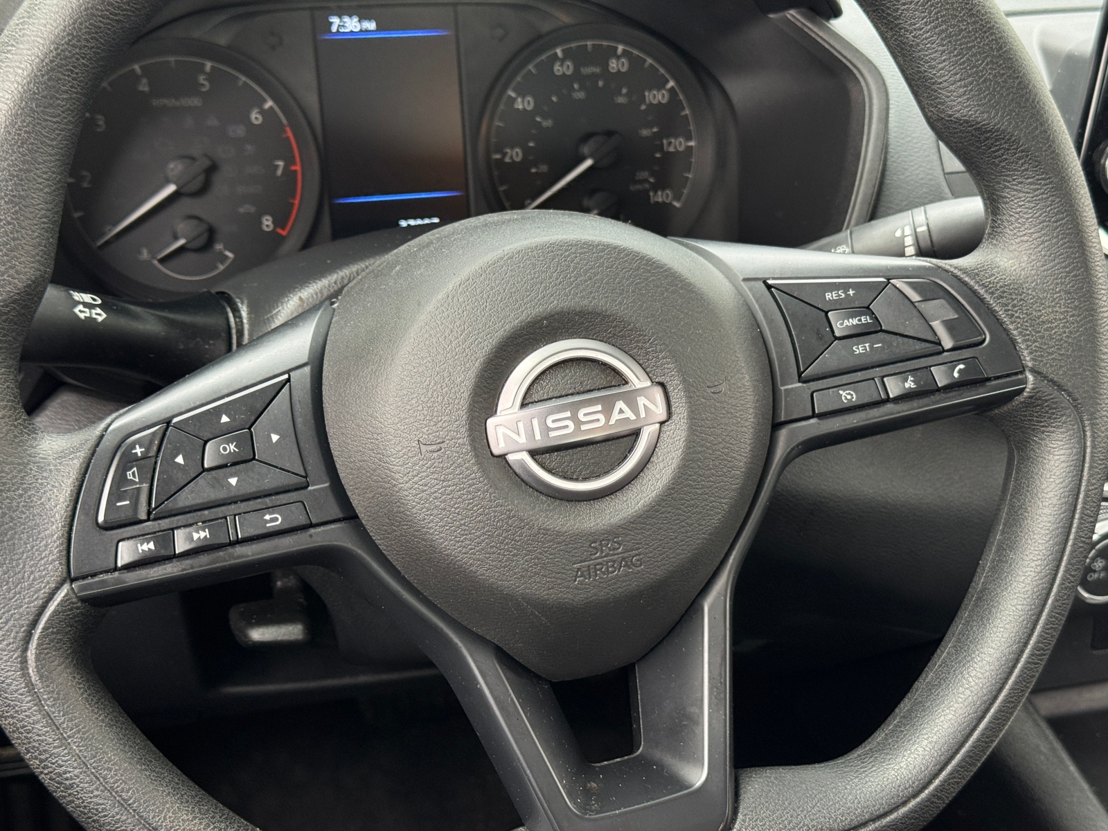 Thumbnail: 2024 Nissan Altima - 5