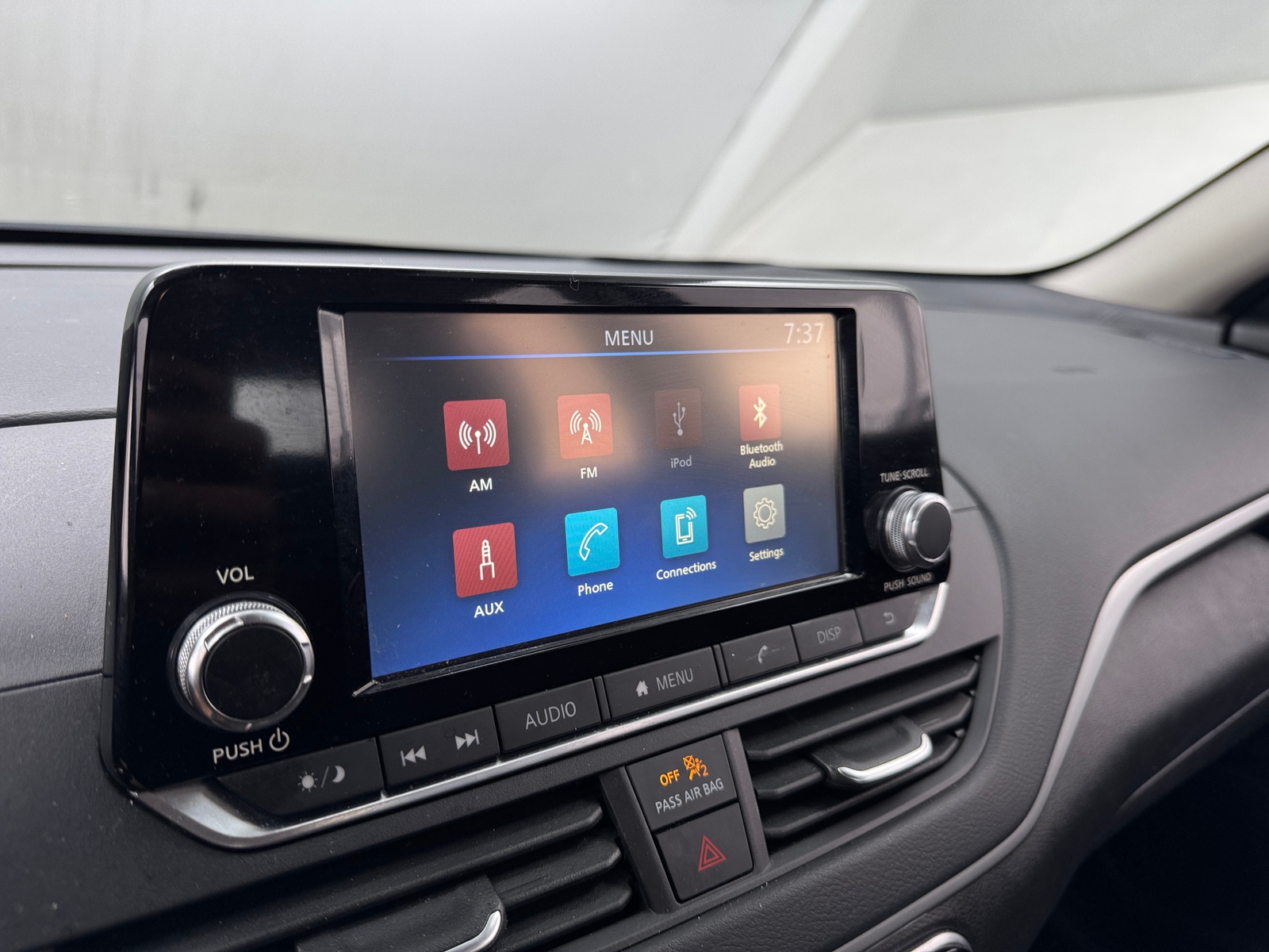 Thumbnail: 2024 Nissan Altima - 4