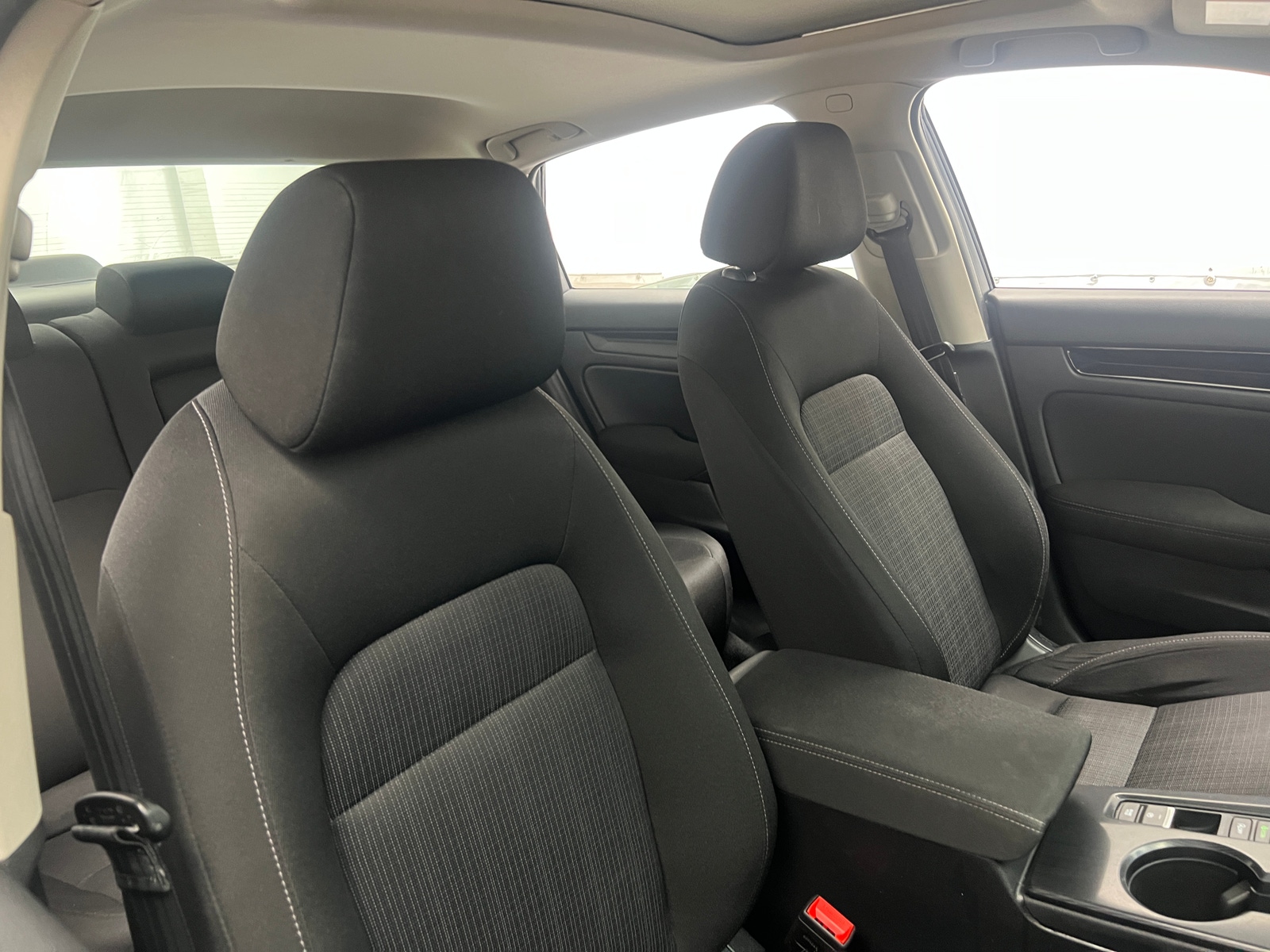 Thumbnail: 2022 Honda Civic - 2