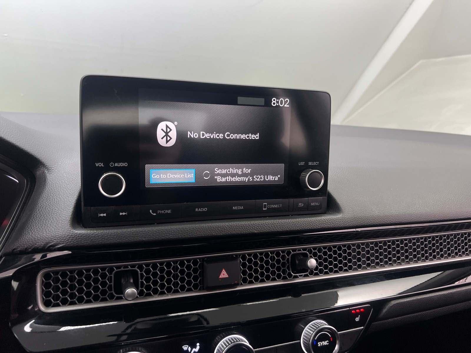 Thumbnail: 2022 Honda Civic - 4