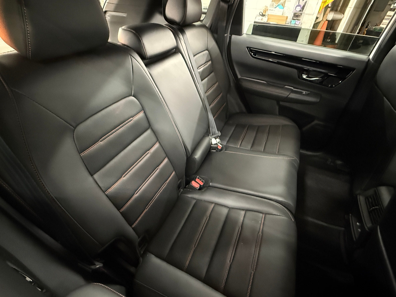 Thumbnail: 2024 Honda CR-V - 5