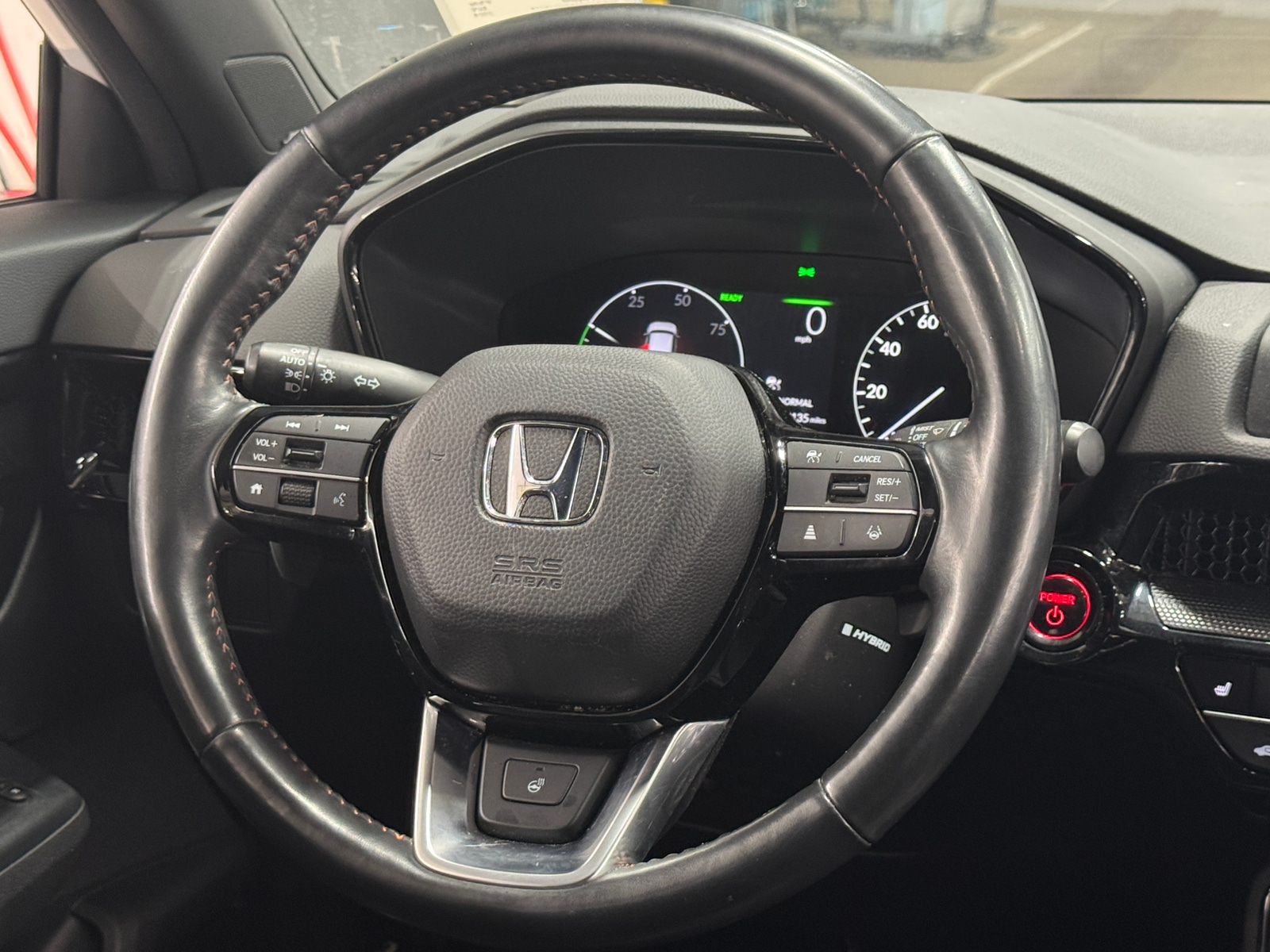 Thumbnail: 2024 Honda CR-V - 4