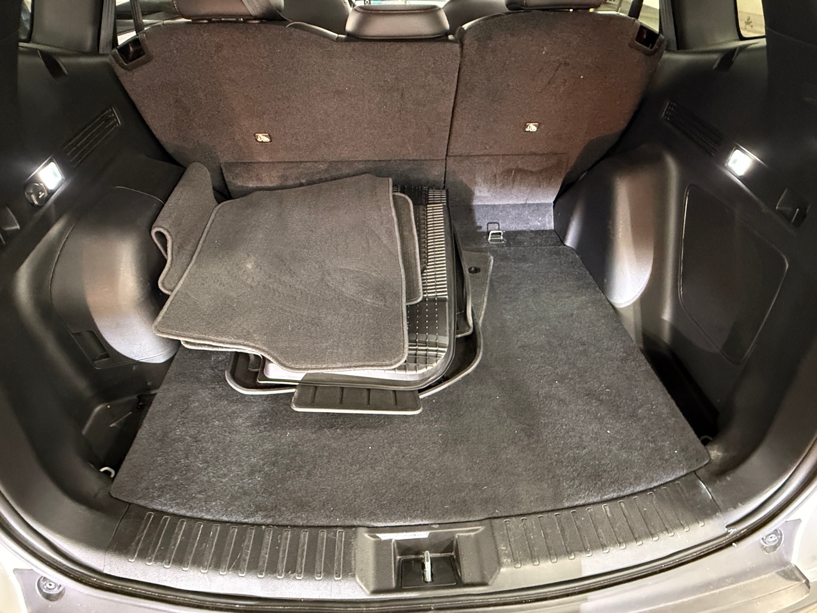 Thumbnail: 2024 Honda CR-V - 6