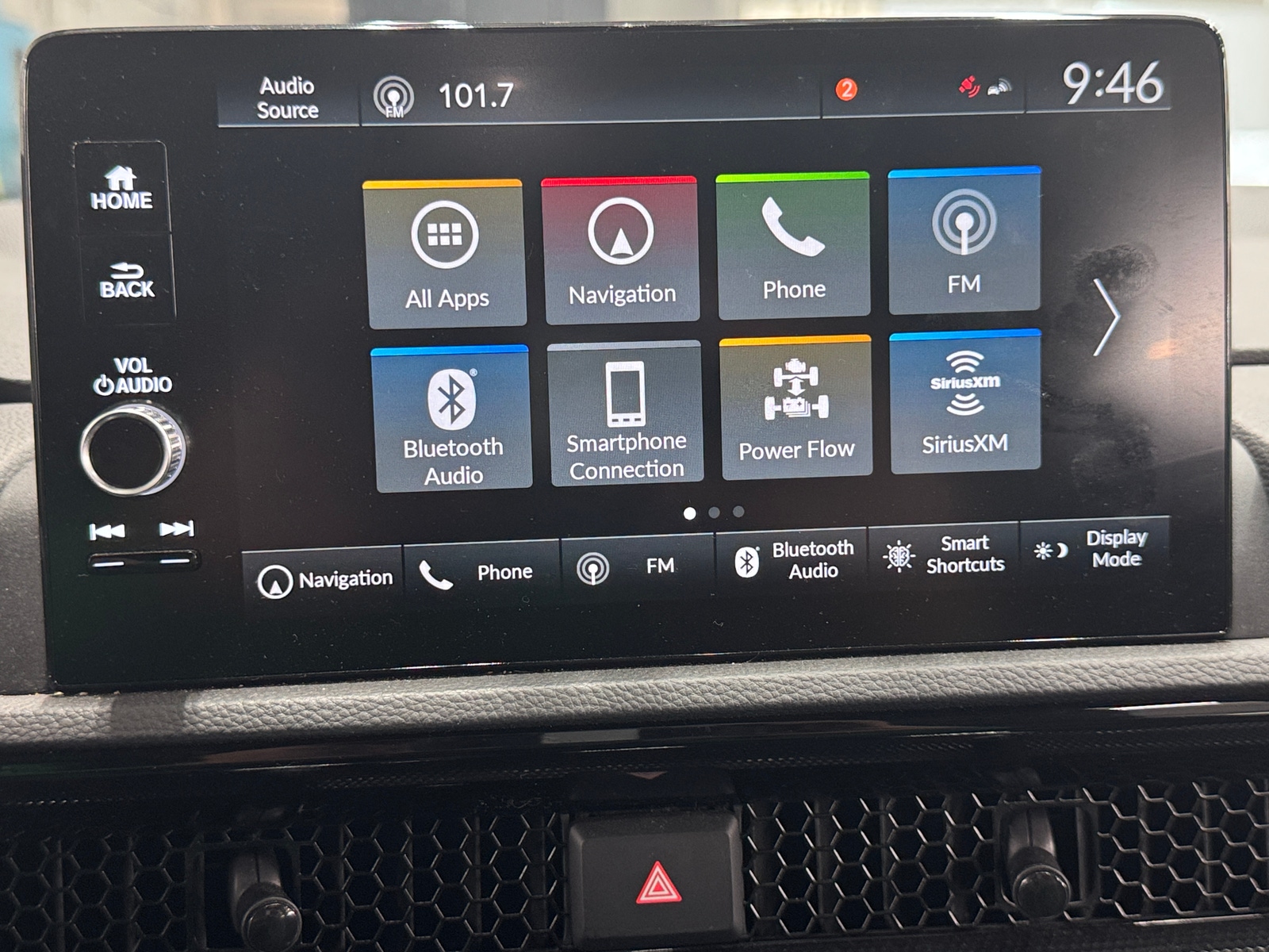 Thumbnail: 2024 Honda CR-V - 3