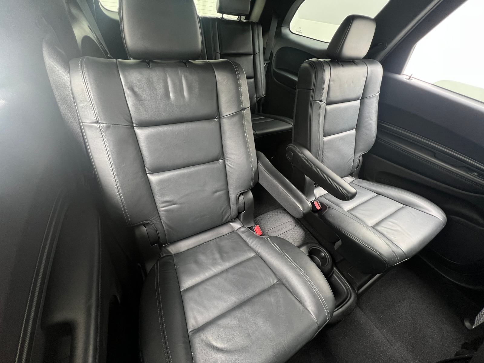 Thumbnail: 2021 Dodge Durango - 5