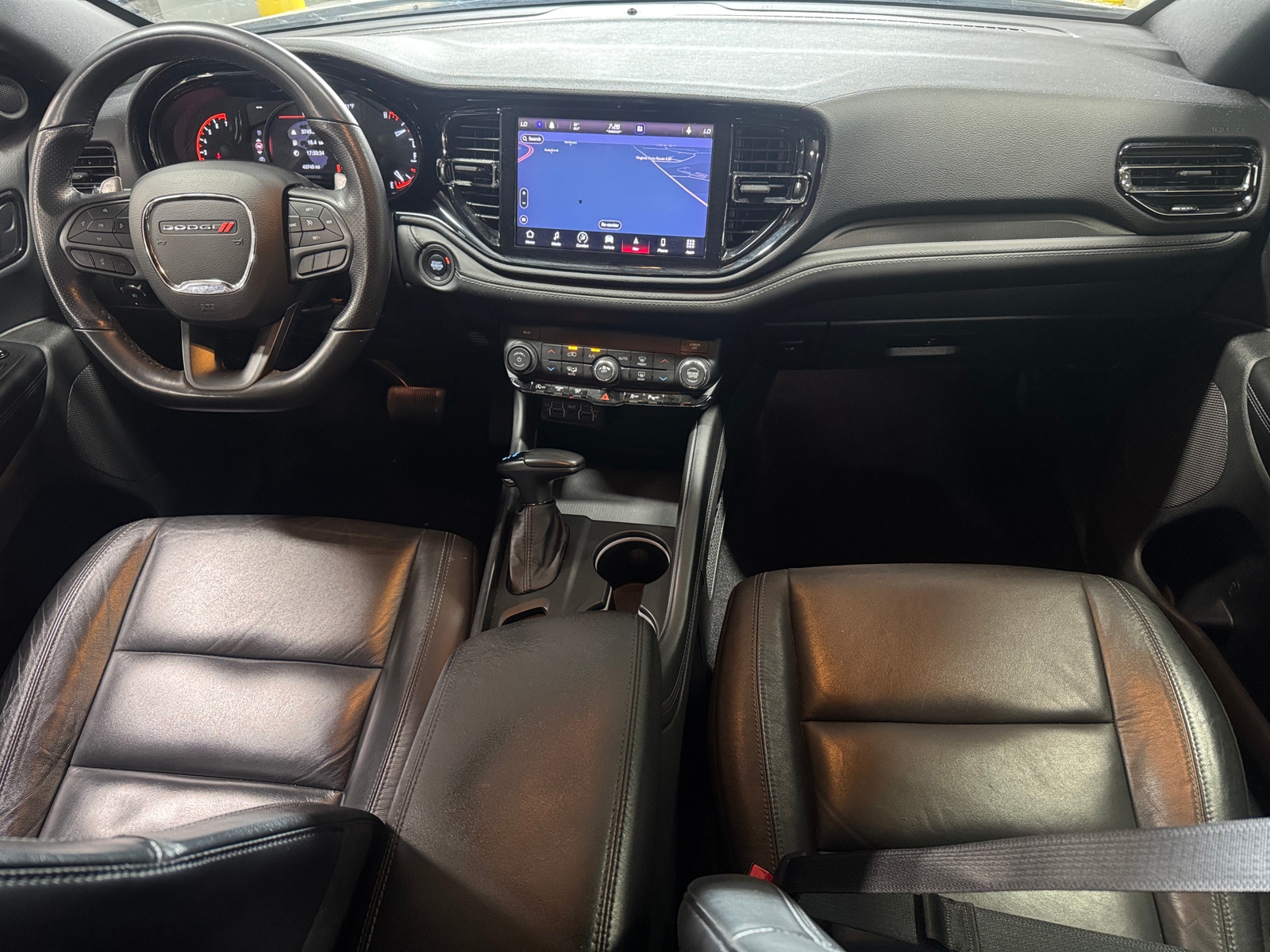 Thumbnail: 2021 Dodge Durango - 2