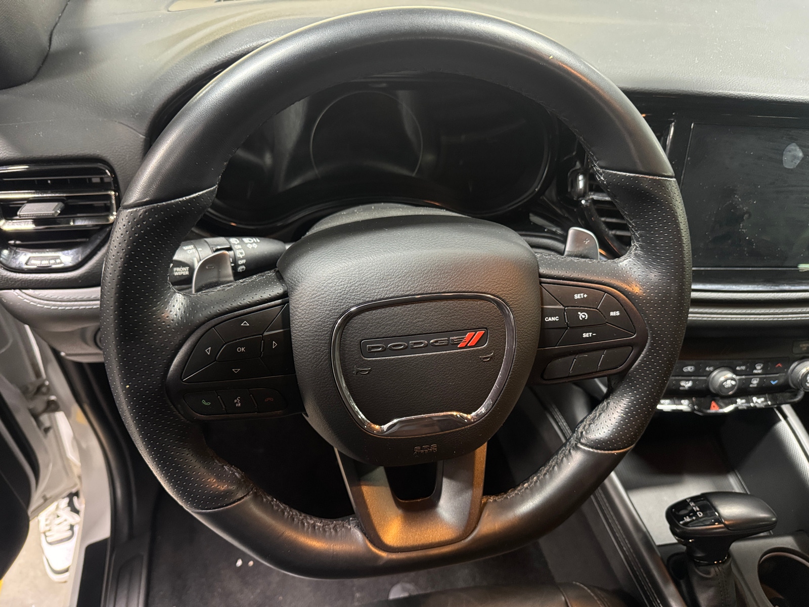 Thumbnail: 2021 Dodge Durango - 4