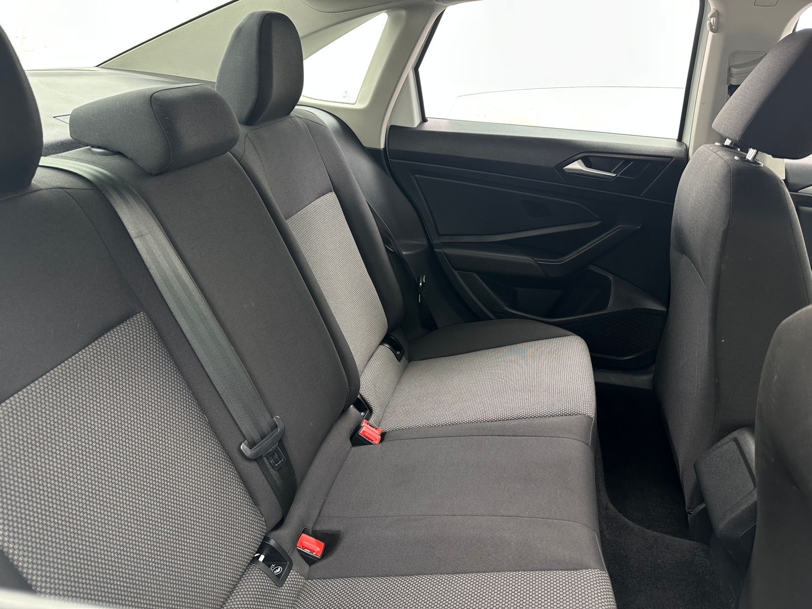 Thumbnail: 2021 Volkswagen Jetta - 6