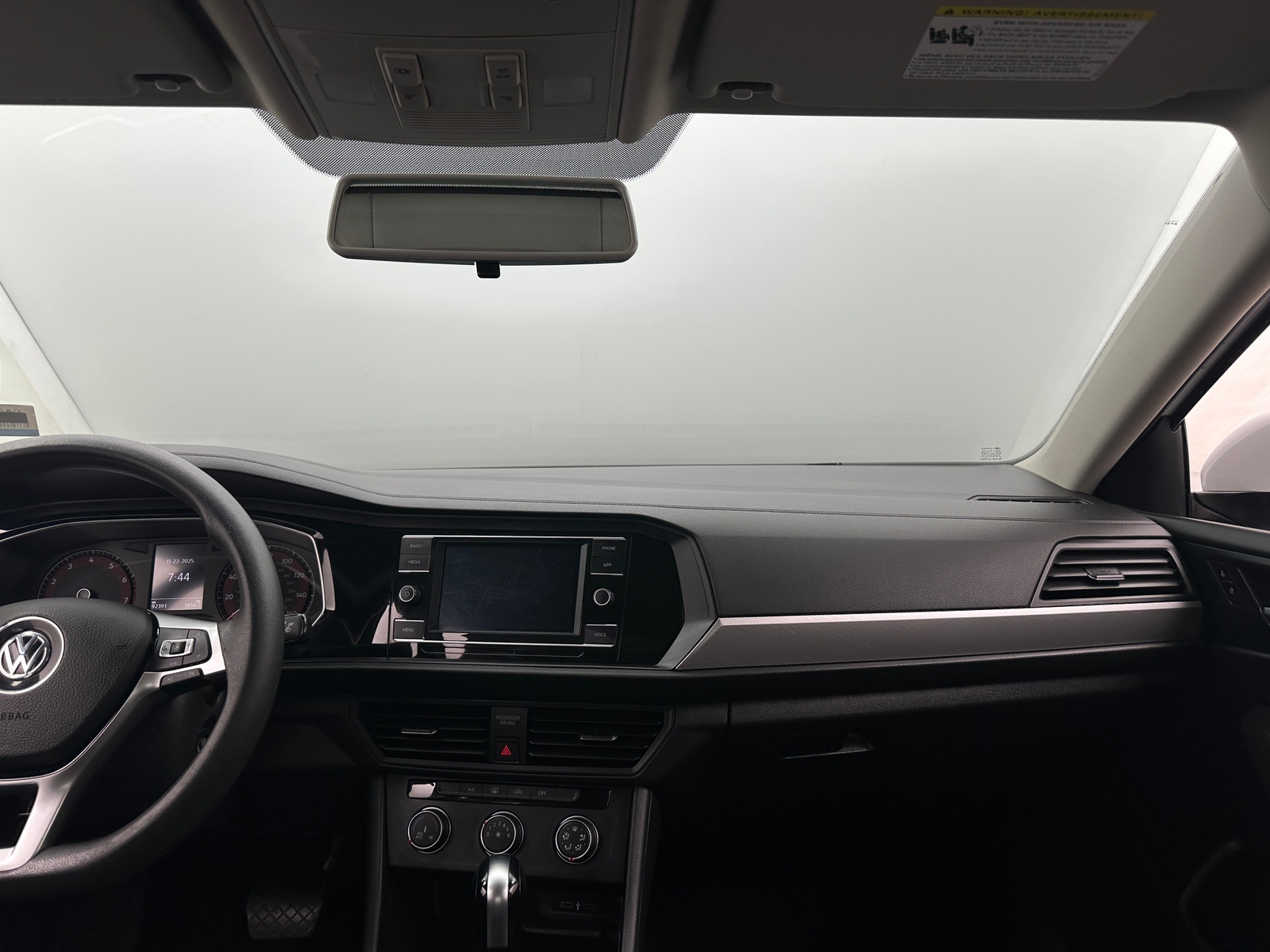 Thumbnail: 2021 Volkswagen Jetta - 3