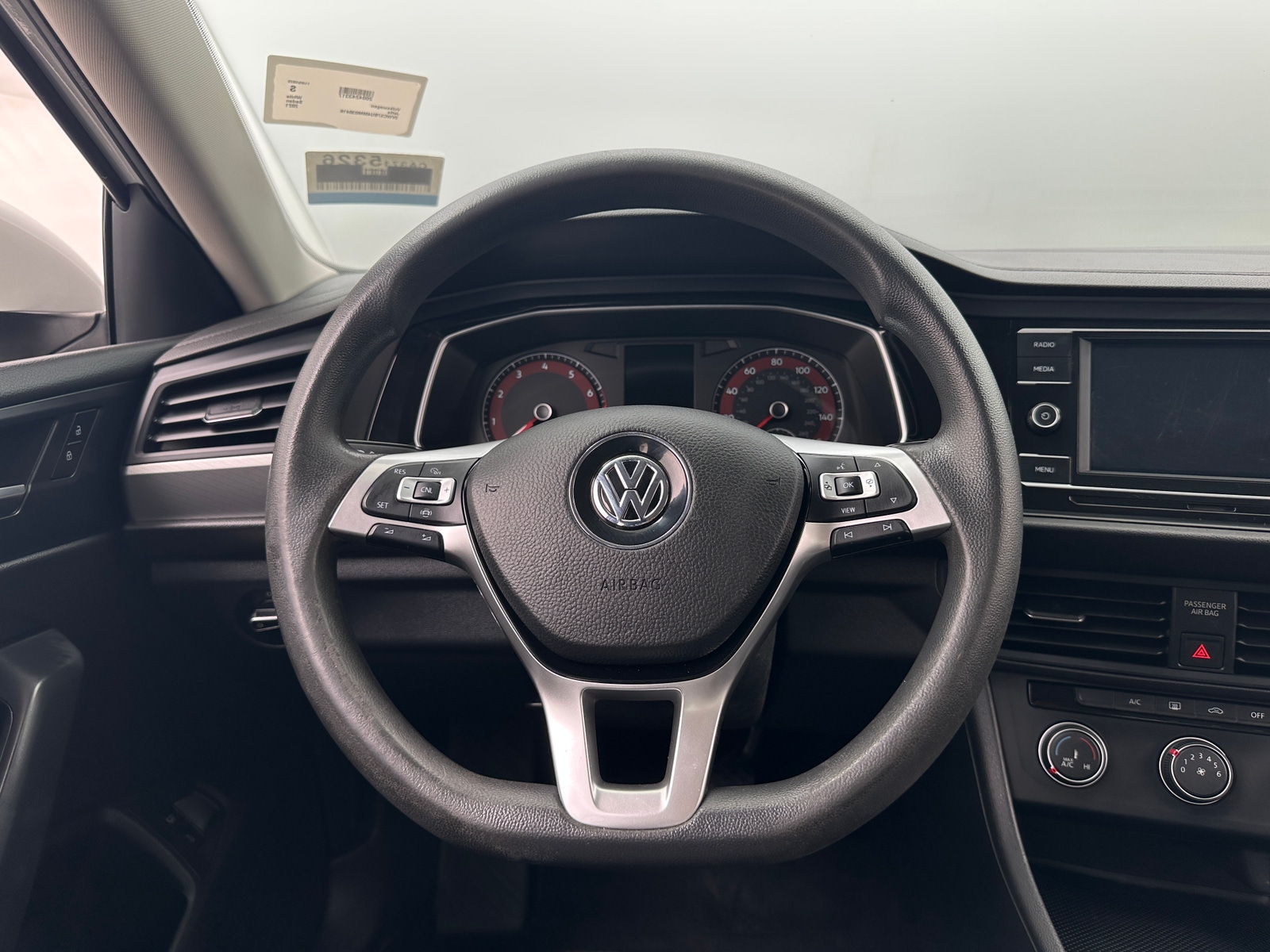 Thumbnail: 2021 Volkswagen Jetta - 5