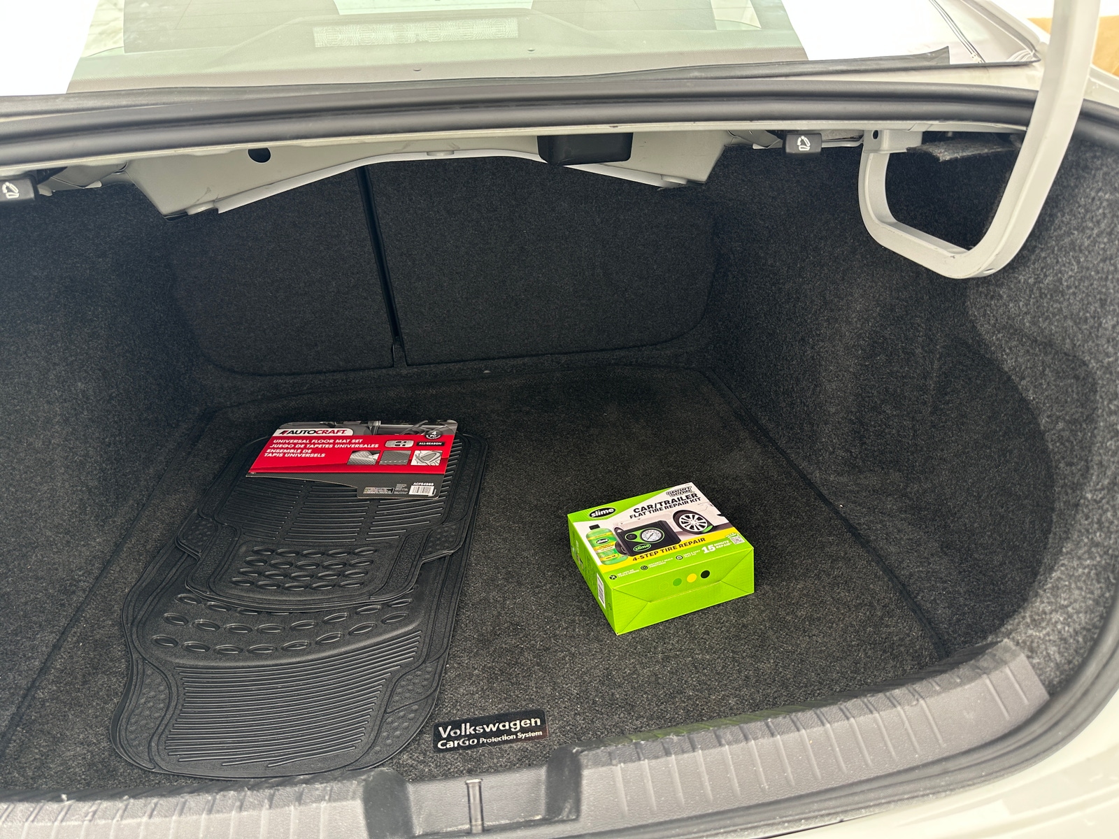 Thumbnail: 2021 Volkswagen Jetta - 7