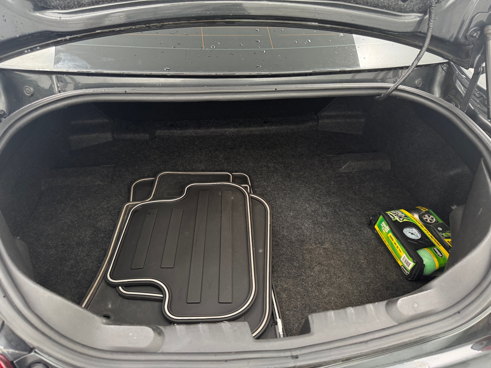 Thumbnail: 2015 Chevrolet Camaro - 5