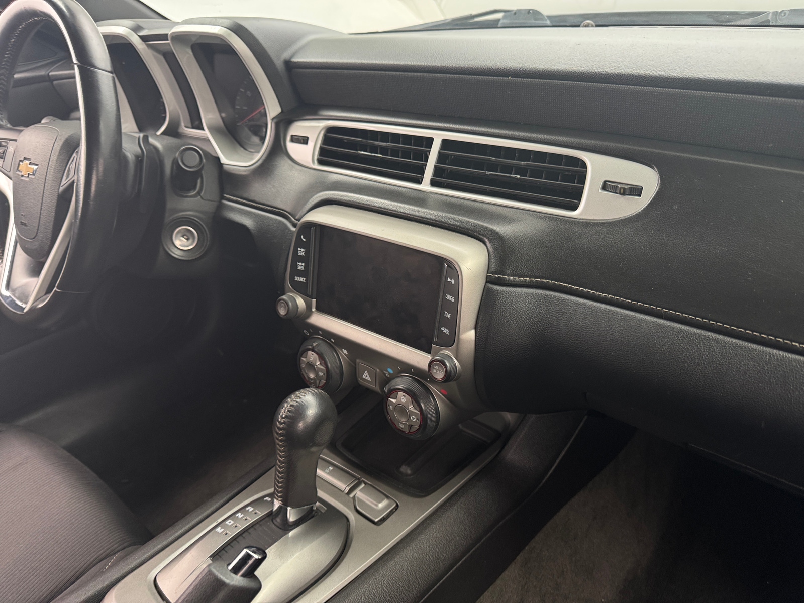 Thumbnail: 2015 Chevrolet Camaro - 3