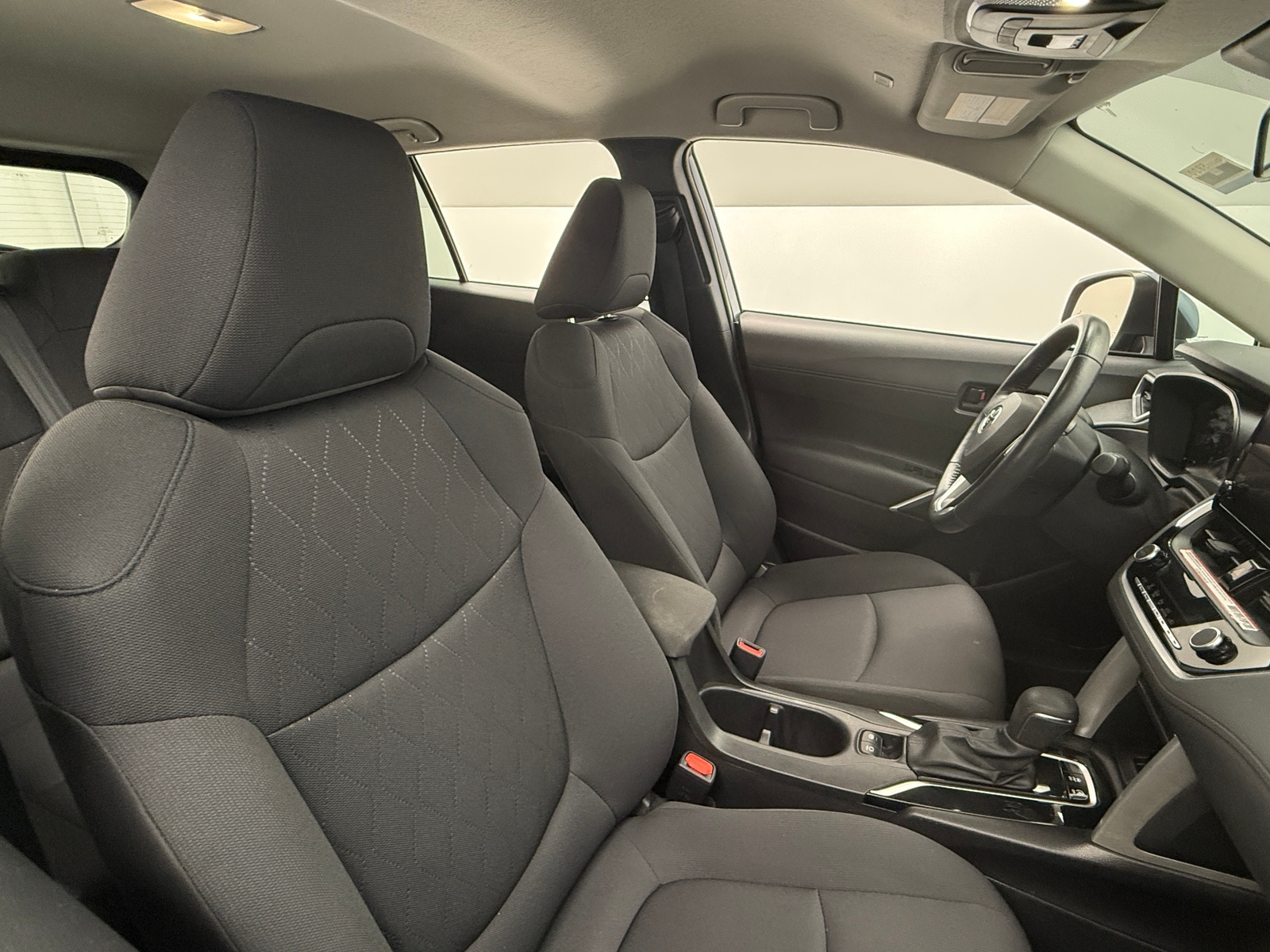 Thumbnail: 2024 Toyota Corolla Cross - 2