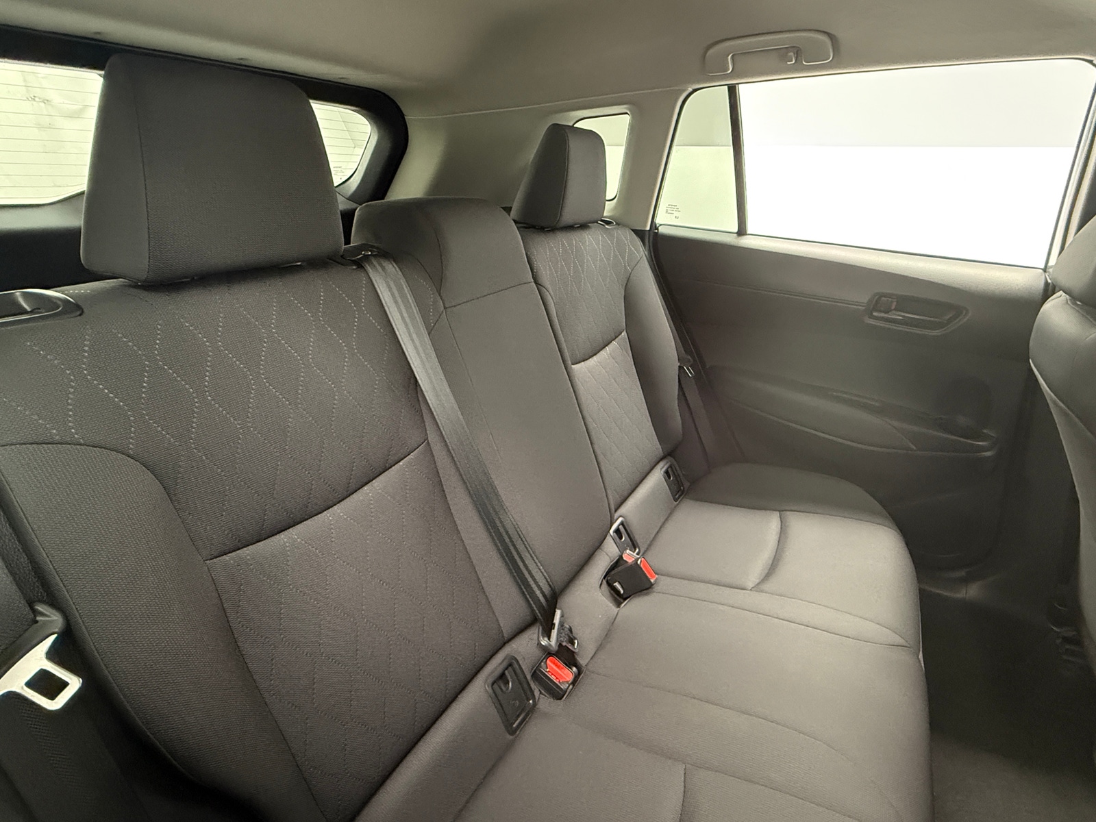 Thumbnail: 2024 Toyota Corolla Cross - 6