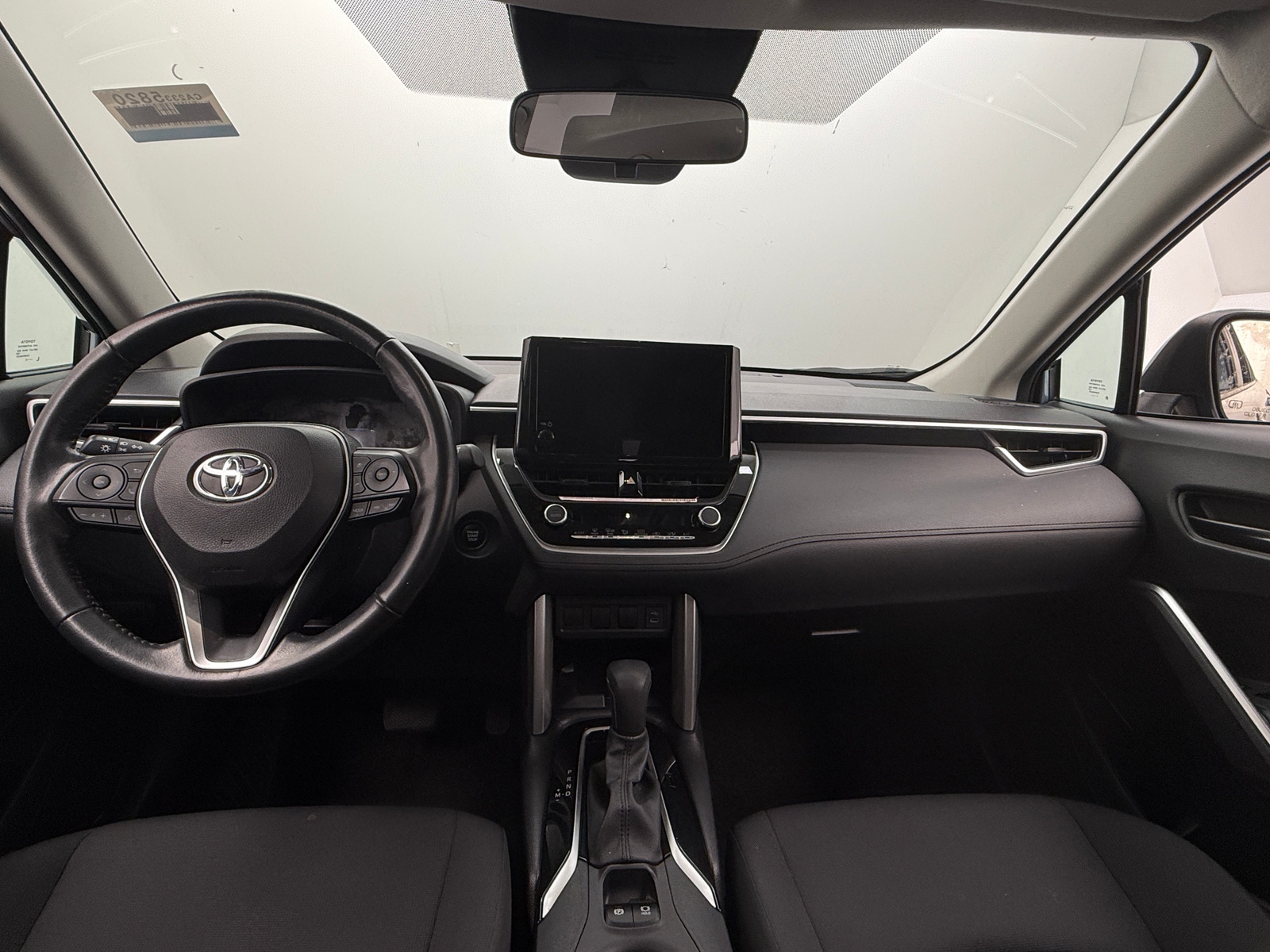 Thumbnail: 2024 Toyota Corolla Cross - 3