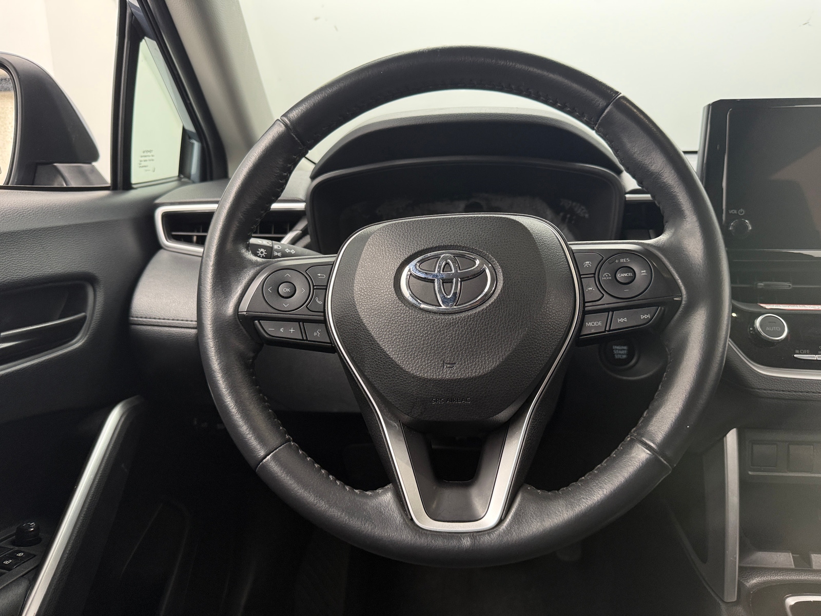 Thumbnail: 2024 Toyota Corolla Cross - 5