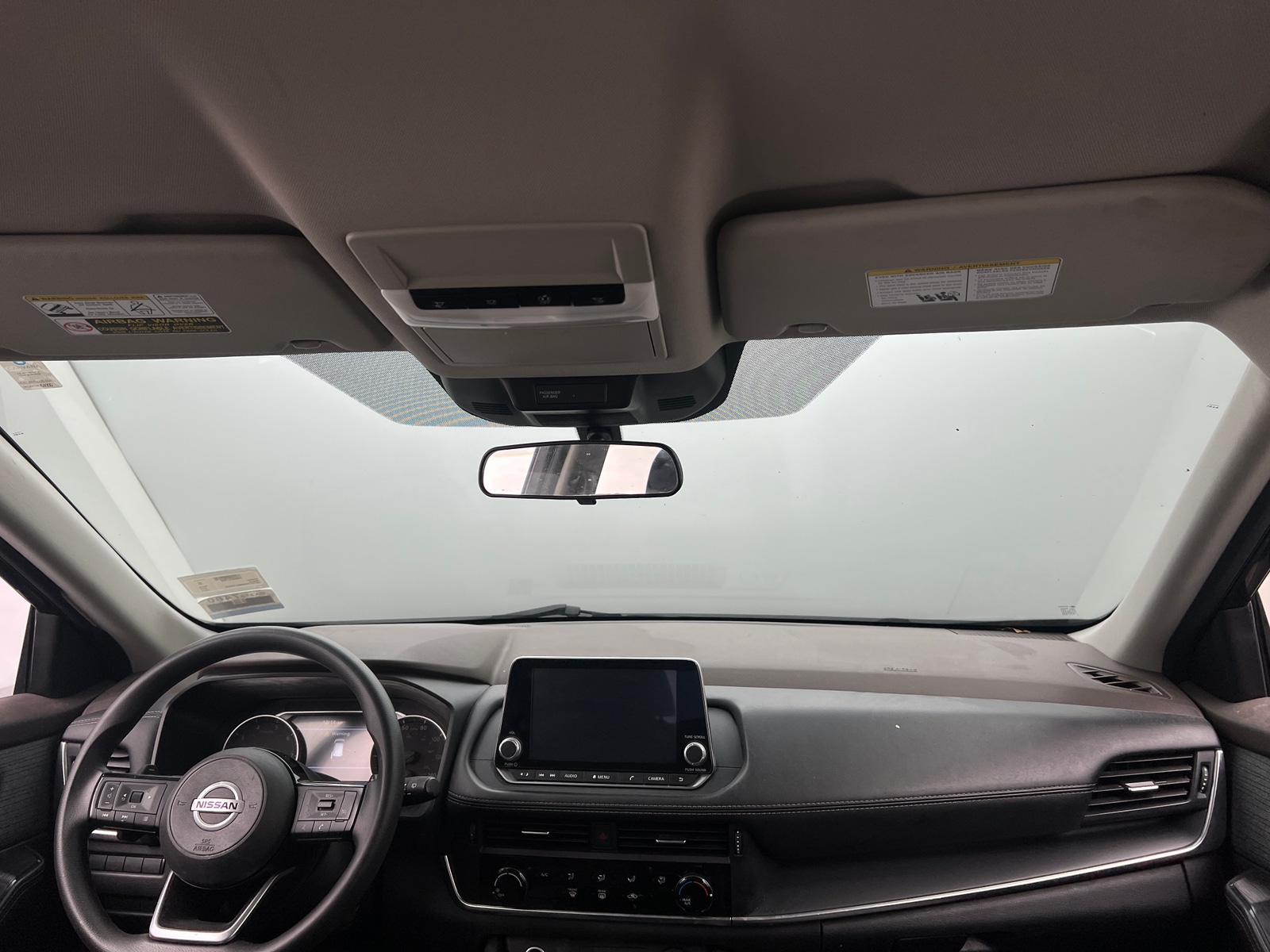 Thumbnail: 2021 Nissan Rogue - 3