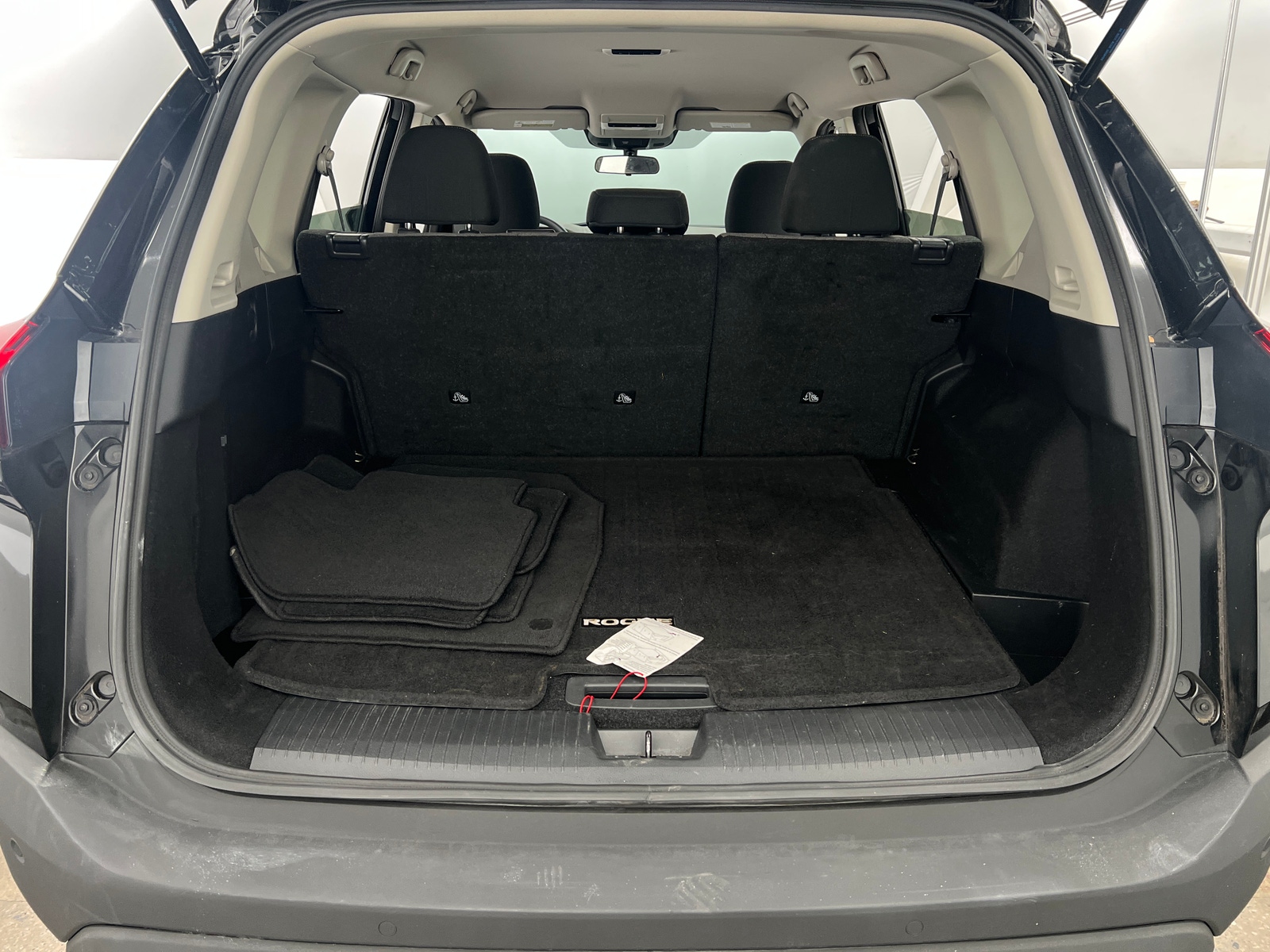 Thumbnail: 2021 Nissan Rogue - 7