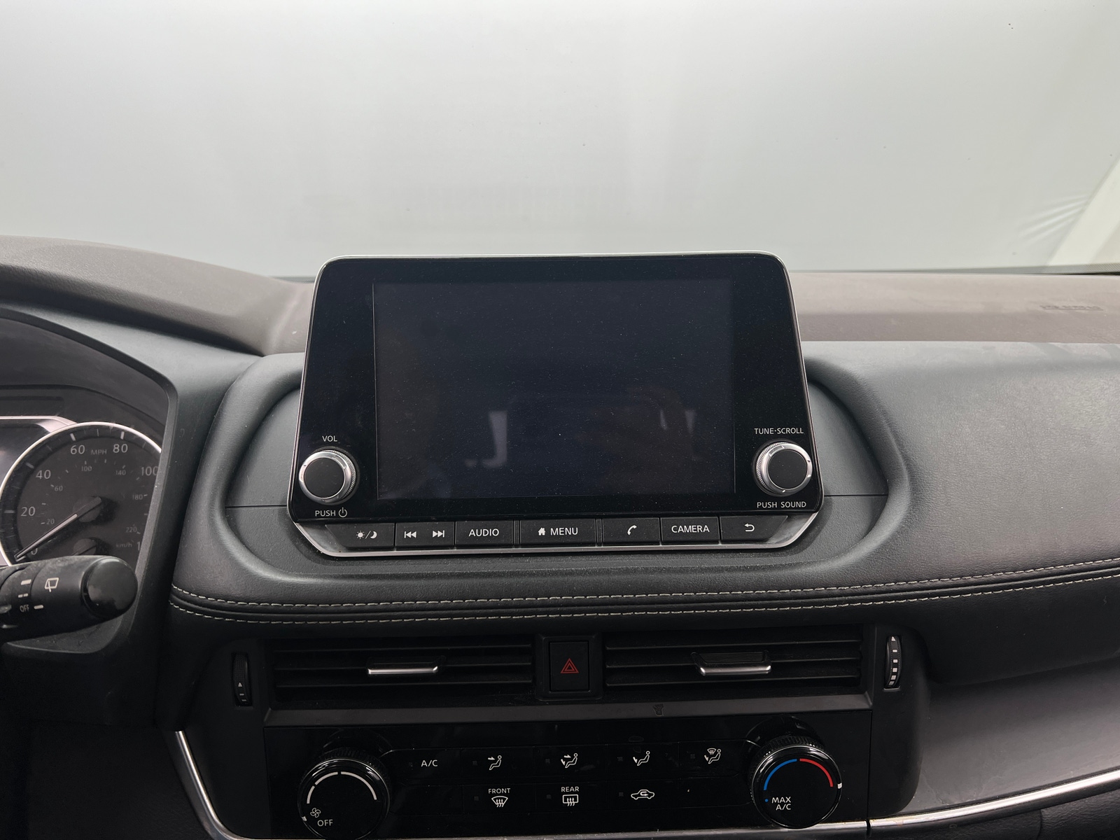 Thumbnail: 2021 Nissan Rogue - 4