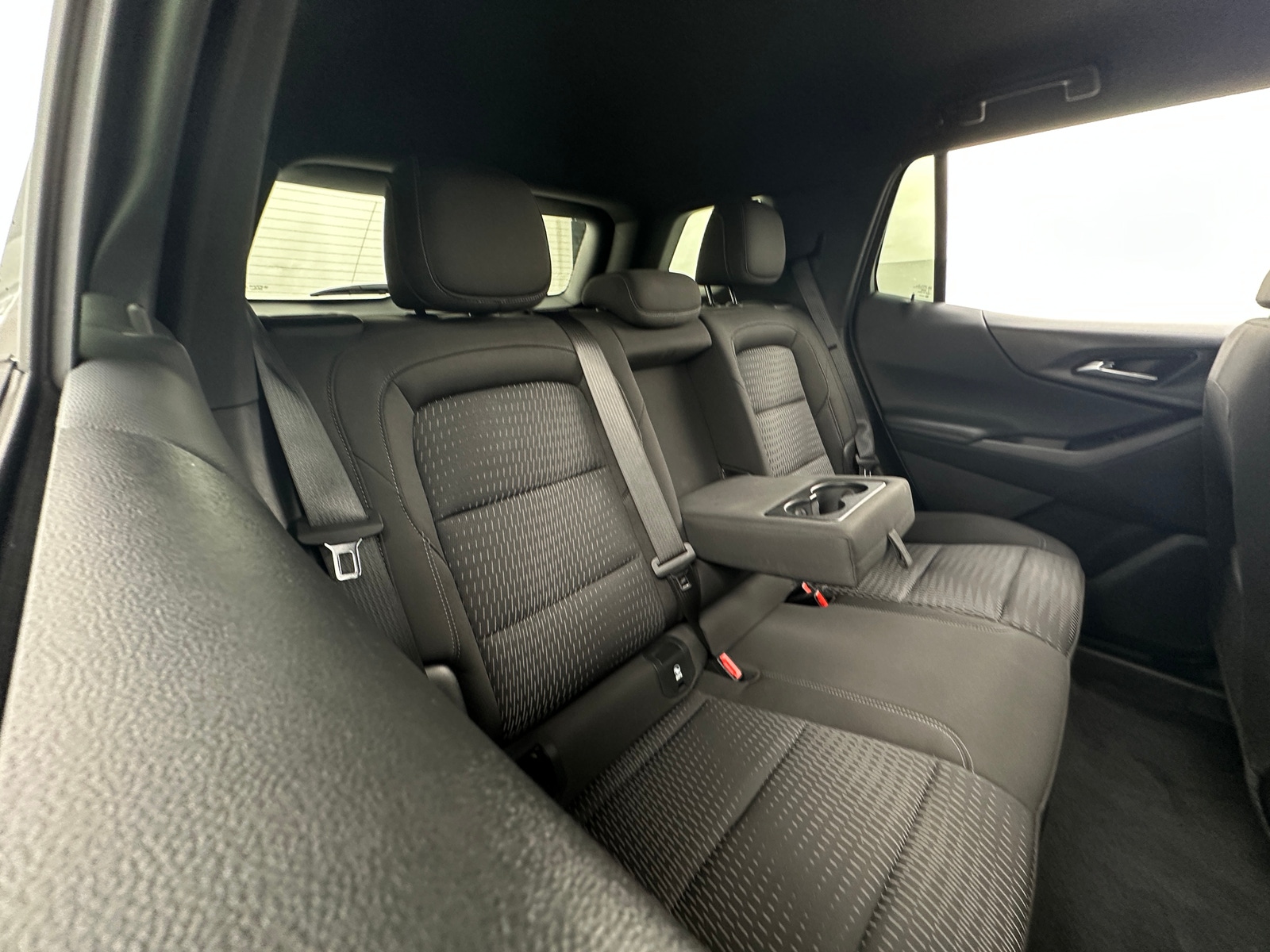 Thumbnail: 2025 Chevrolet Equinox - 6