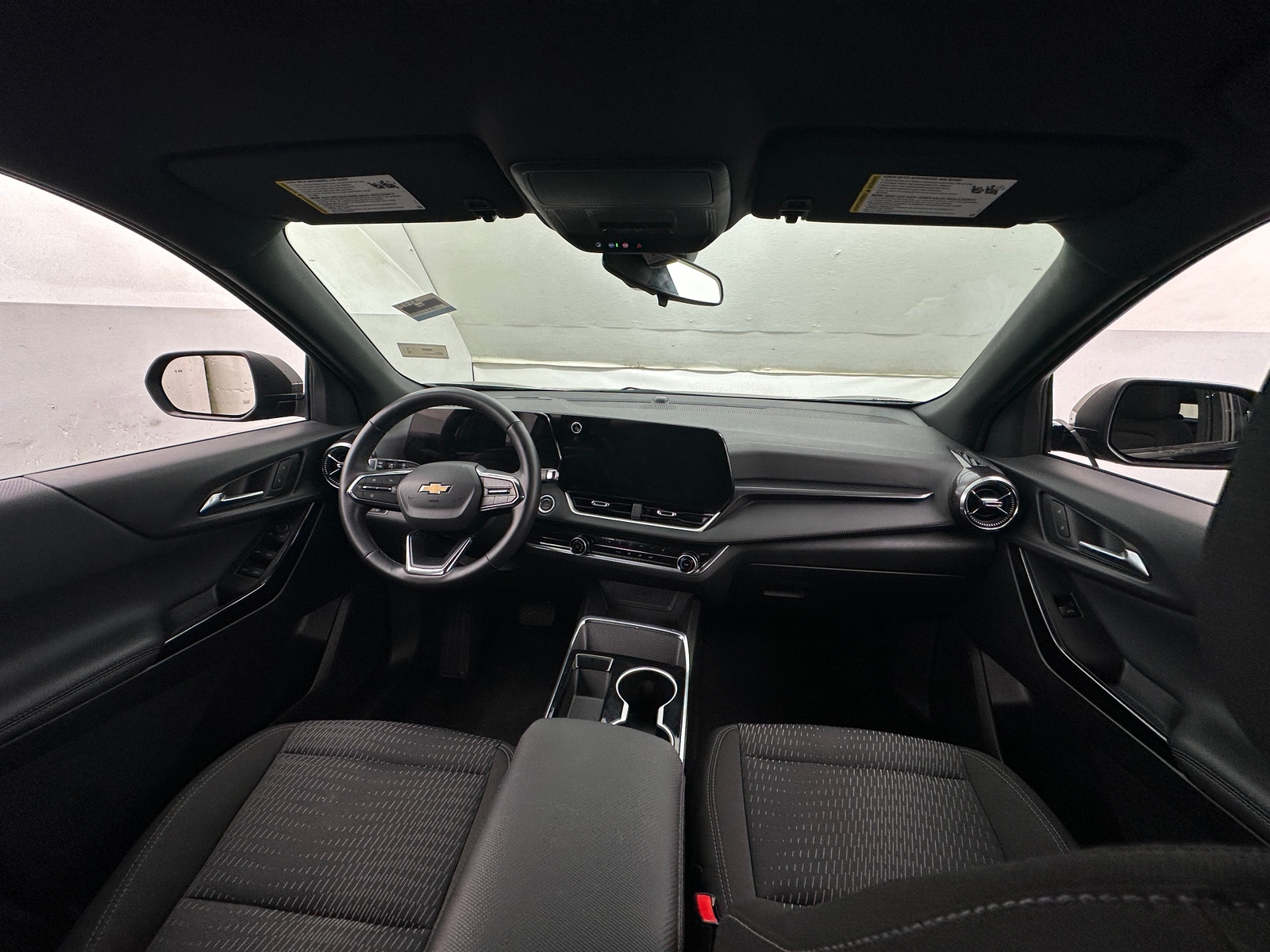 Thumbnail: 2025 Chevrolet Equinox - 3