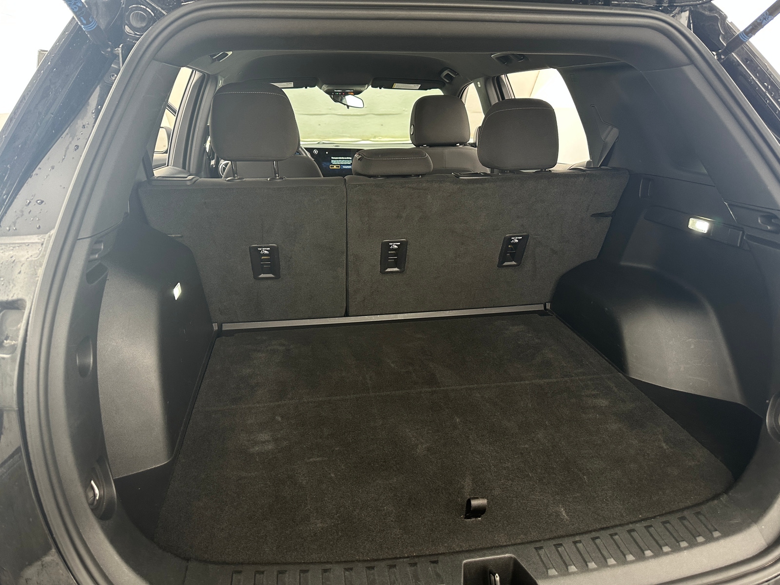 Thumbnail: 2025 Chevrolet Equinox - 7