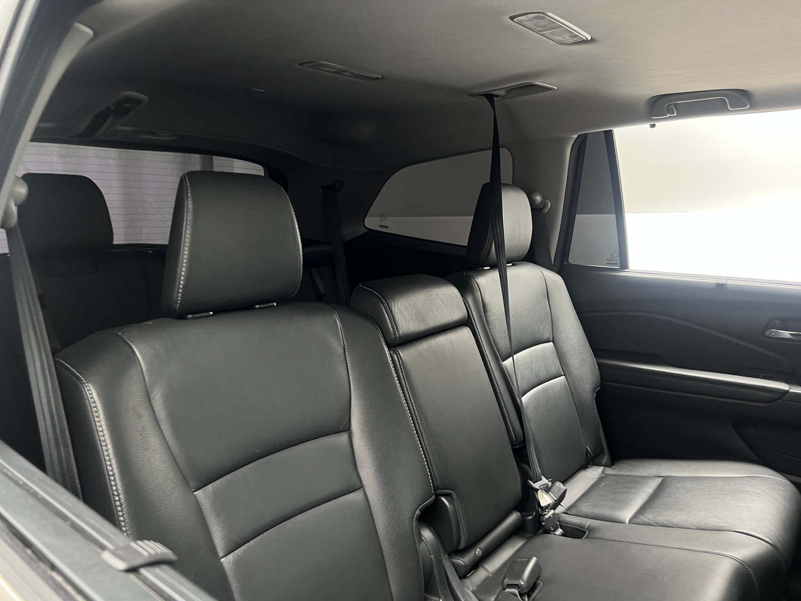 Thumbnail: 2022 Honda Pilot - 5