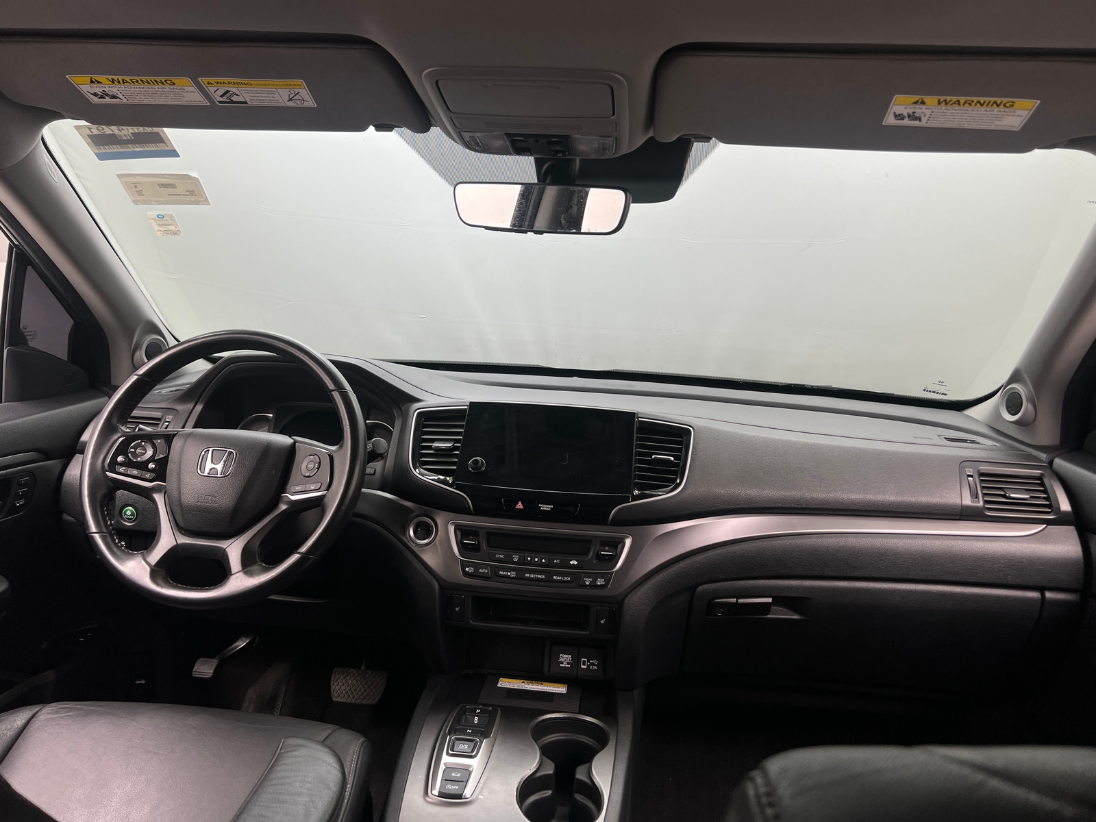 Thumbnail: 2022 Honda Pilot - 2