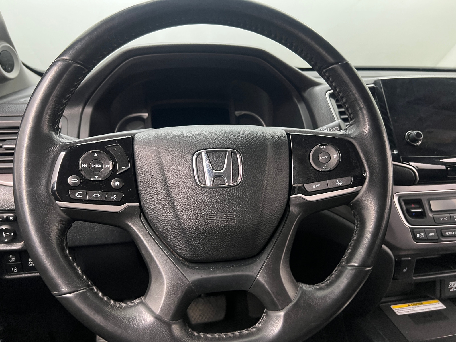 Thumbnail: 2022 Honda Pilot - 4