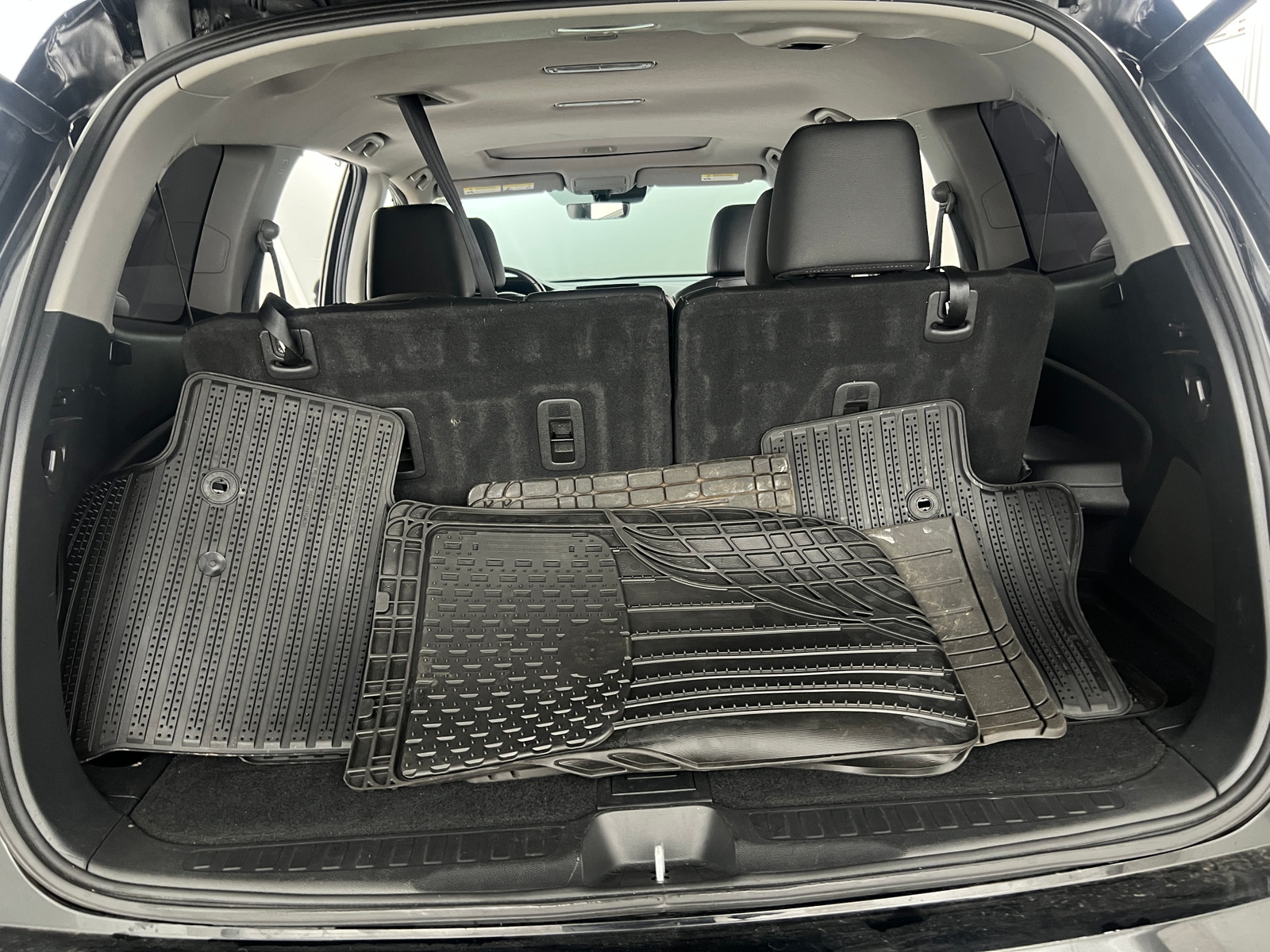 Thumbnail: 2022 Honda Pilot - 6