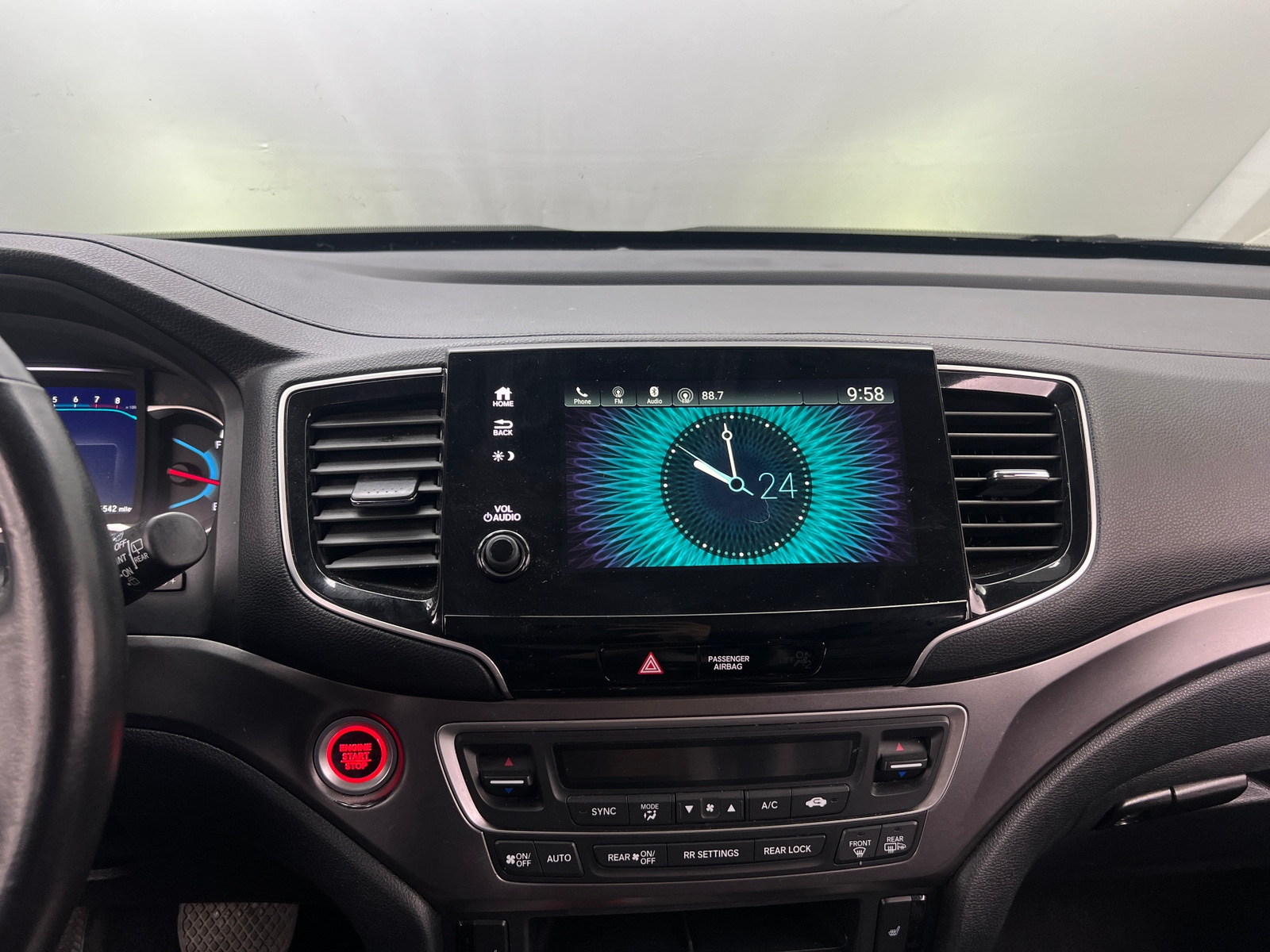 Thumbnail: 2022 Honda Pilot - 3