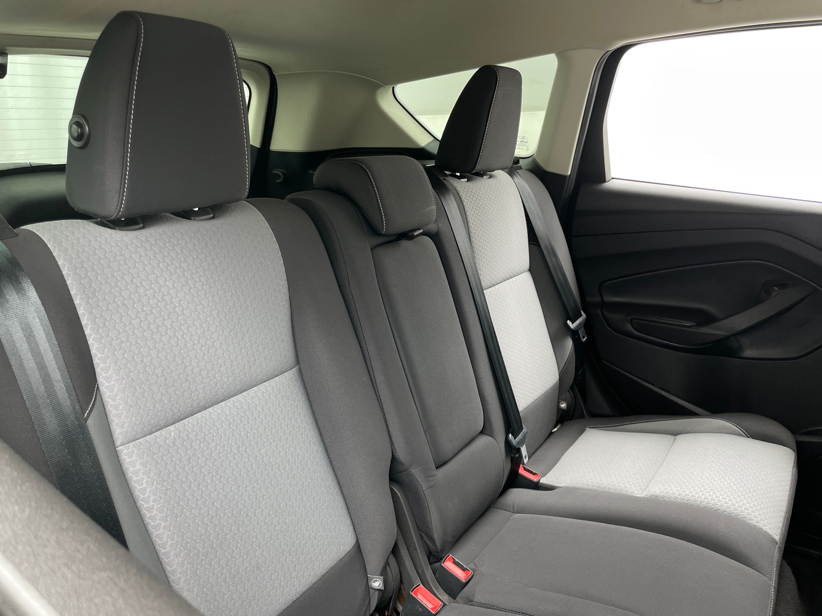 Thumbnail: 2018 Ford Escape - 6